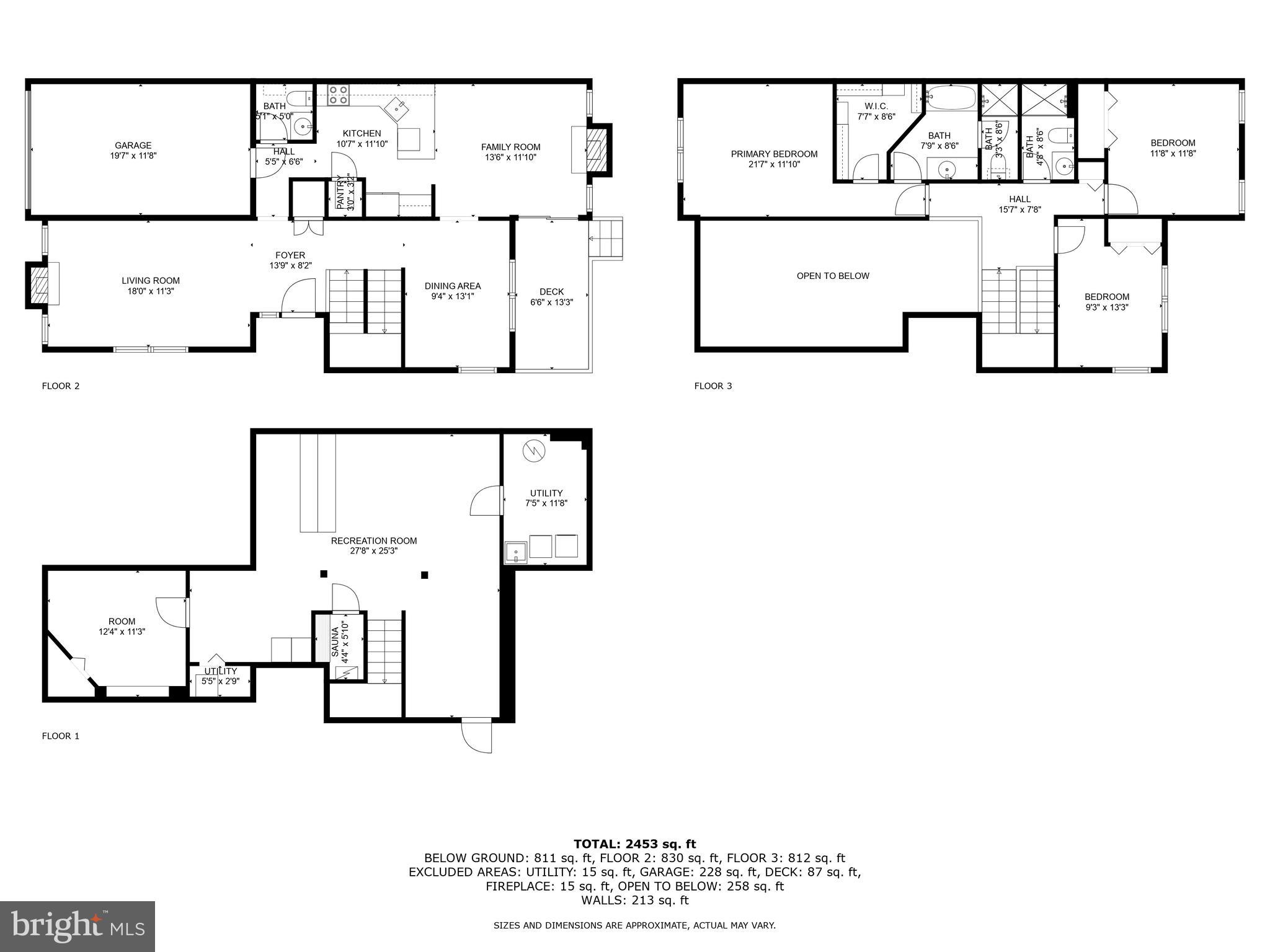 RIVA TRACE - Residential