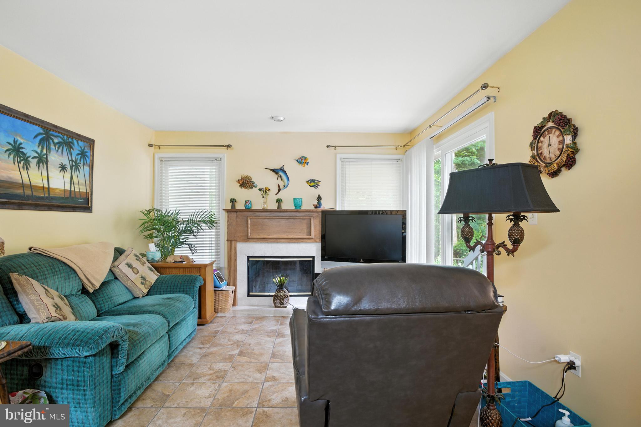 RIVA TRACE - Residential