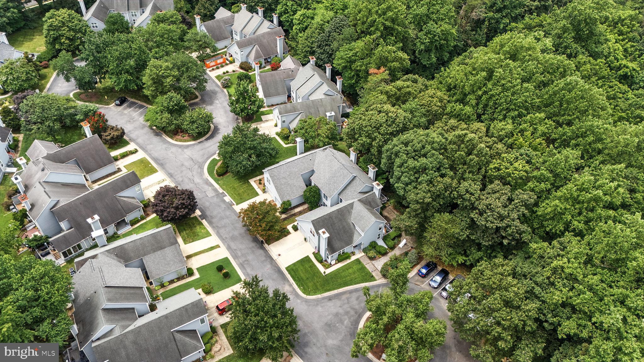 RIVA TRACE - Residential