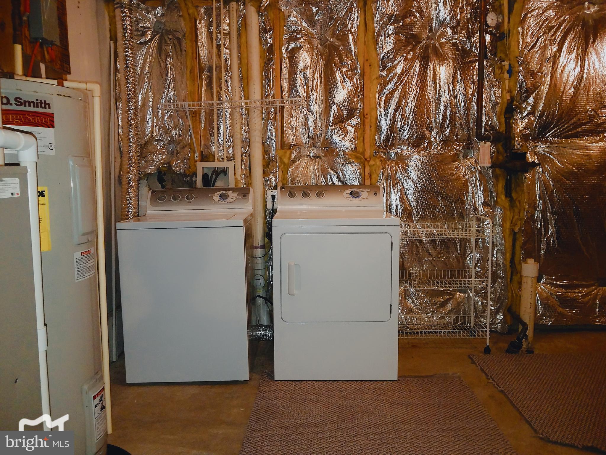 KING FARM BAILEYS COMMON - Residential Lease