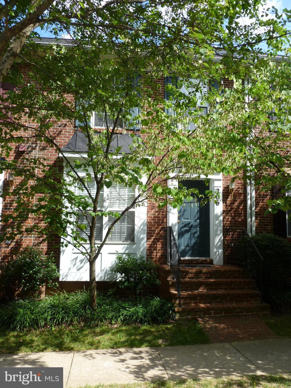 Location, Location, Location! Well maintained 3 BR, 2.5 BA townhouse in King Farm. Built in 2003. Open & bright living room and dining room. Spacious Kitchen with breakfast area. New carpets & Fresh paint. Fully finished basement with full bath. Plenty of storage space. Minutes to I-270, shopping centers & restaurants, free shuttle to metro. Lots of free community amenities. PETS NOT ALLOWED.