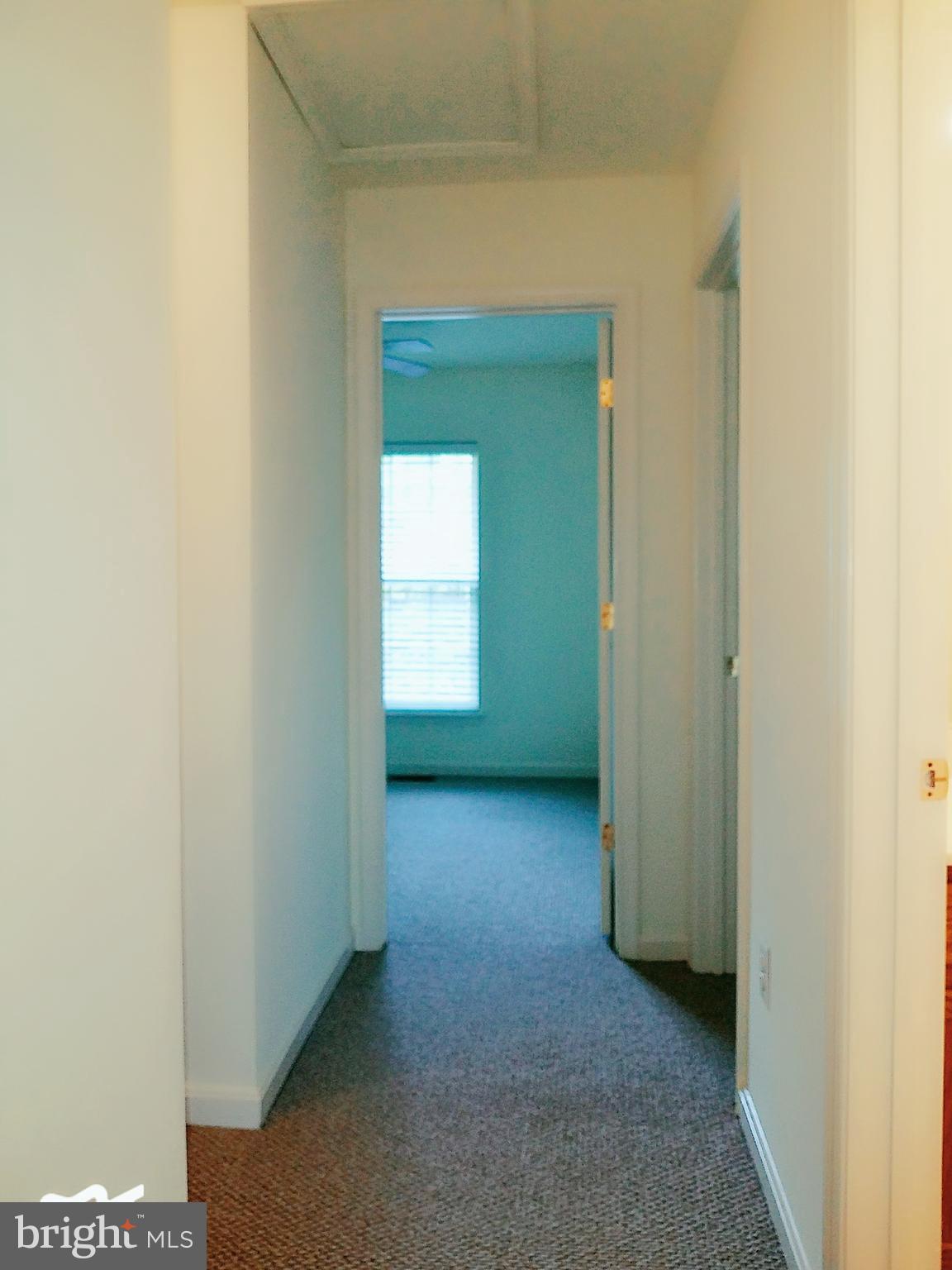 KING FARM BAILEYS COMMON - Residential Lease