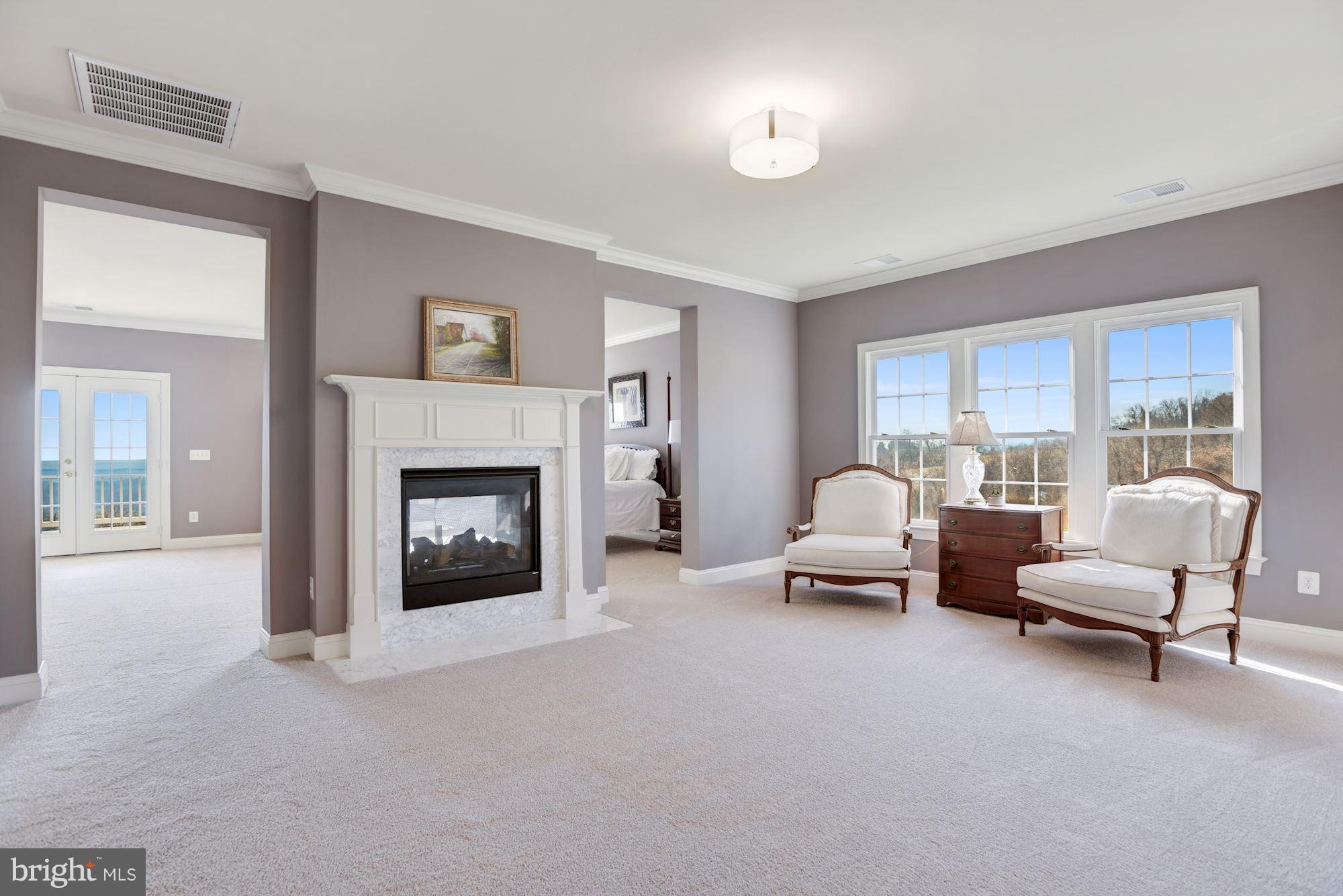 HIGHLANDS - Residential Lease