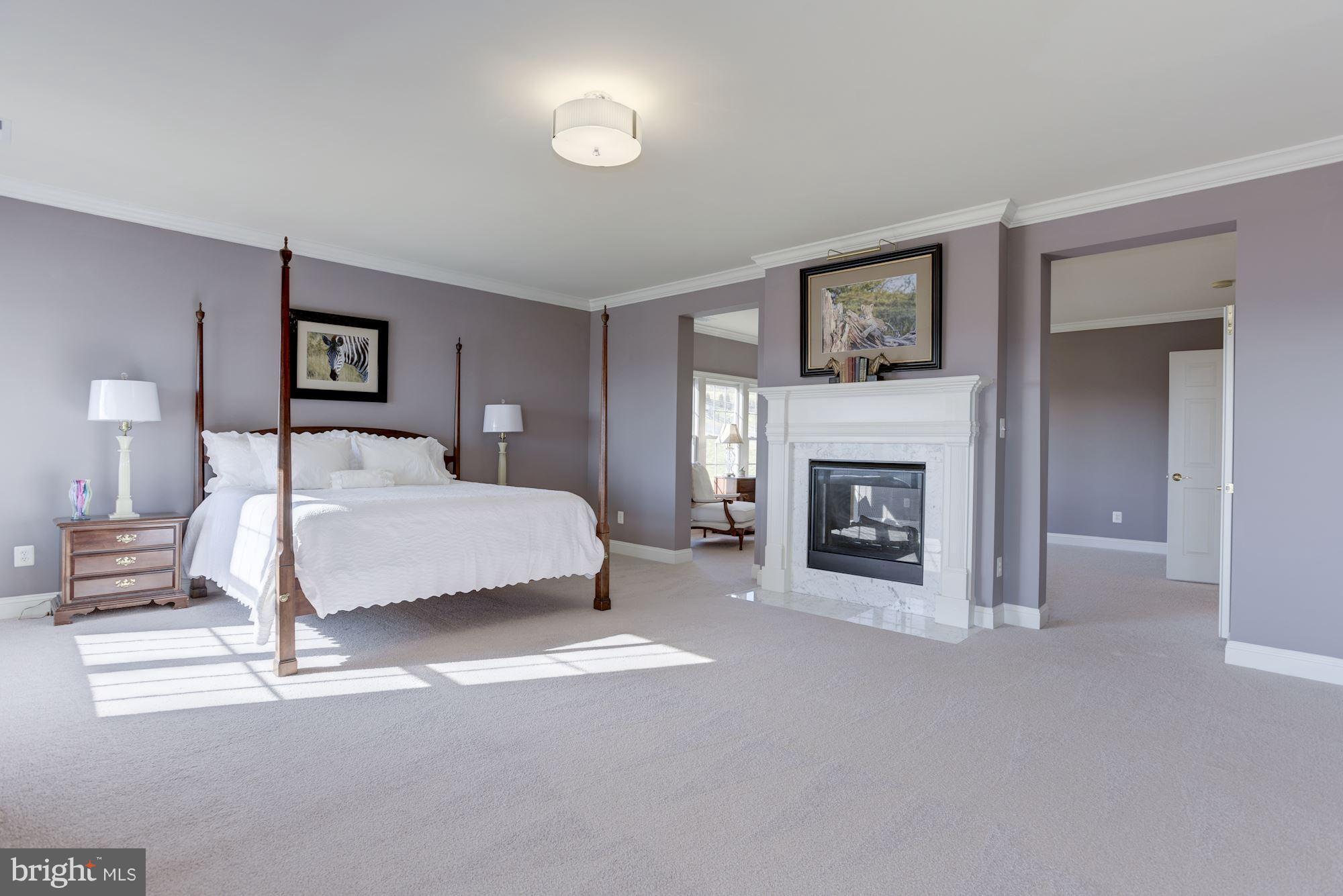 HIGHLANDS - Residential Lease