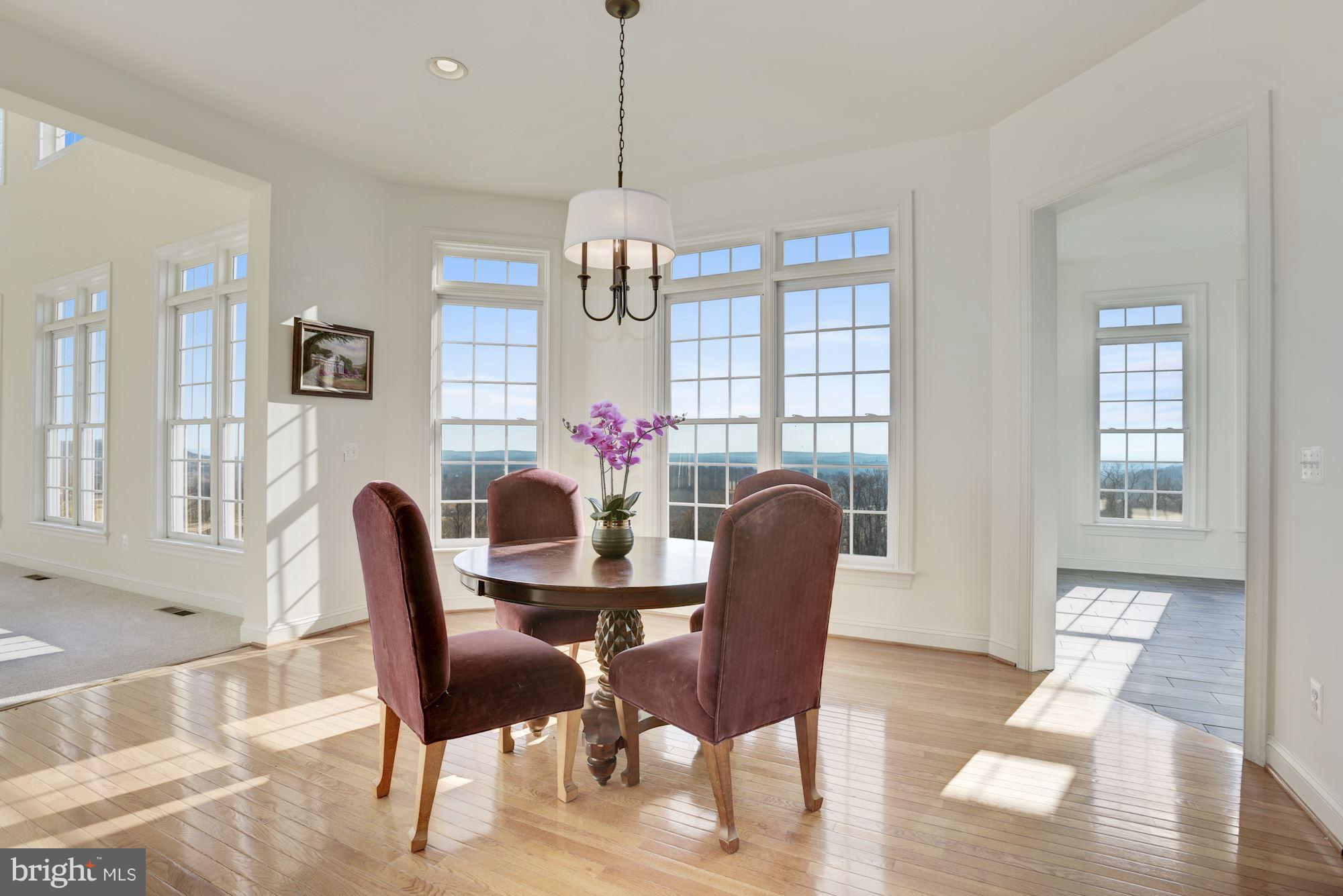 HIGHLANDS - Residential Lease