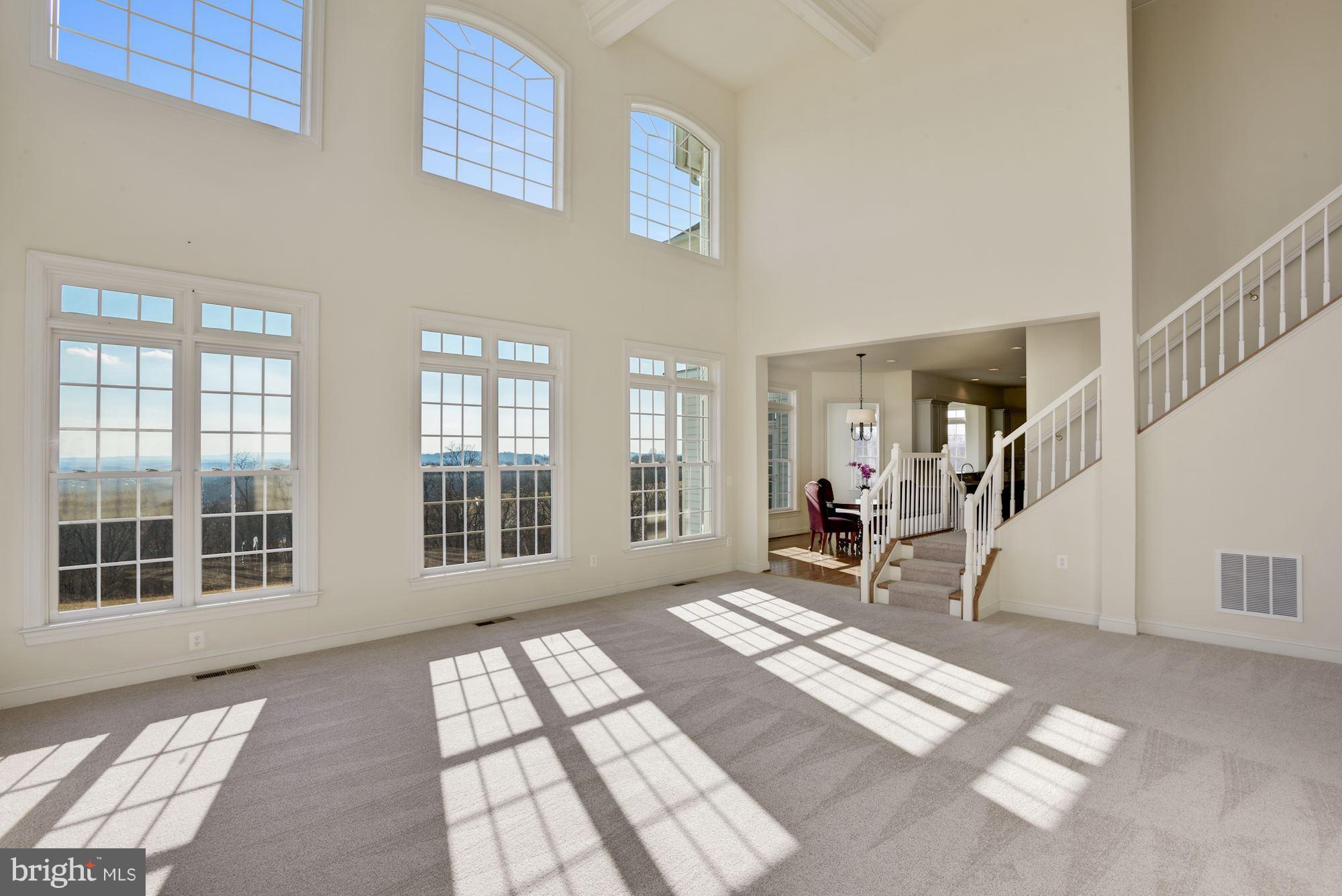 HIGHLANDS - Residential Lease