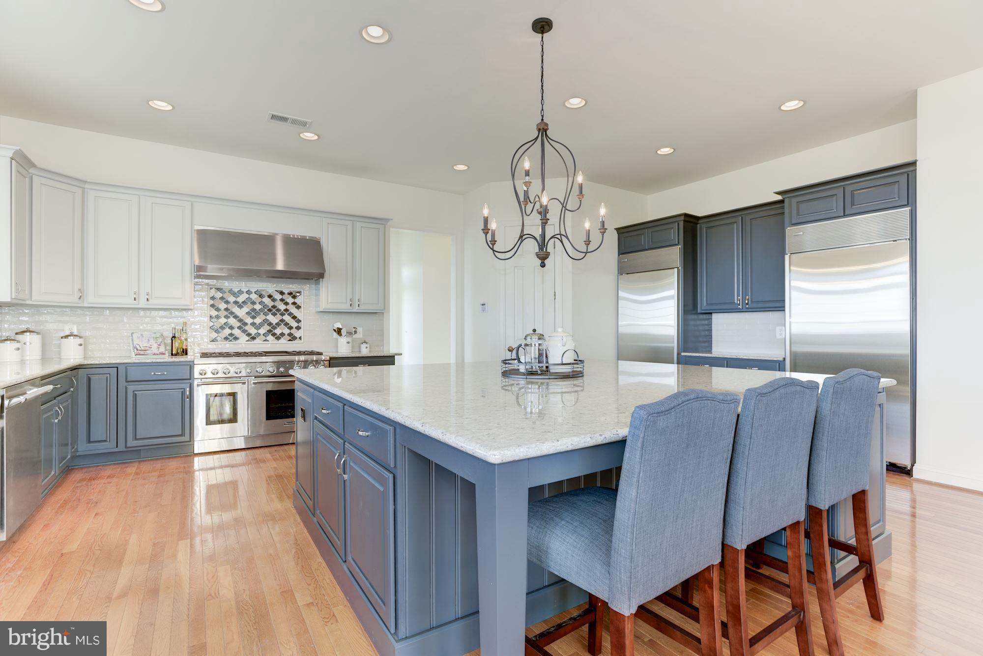 HIGHLANDS - Residential Lease