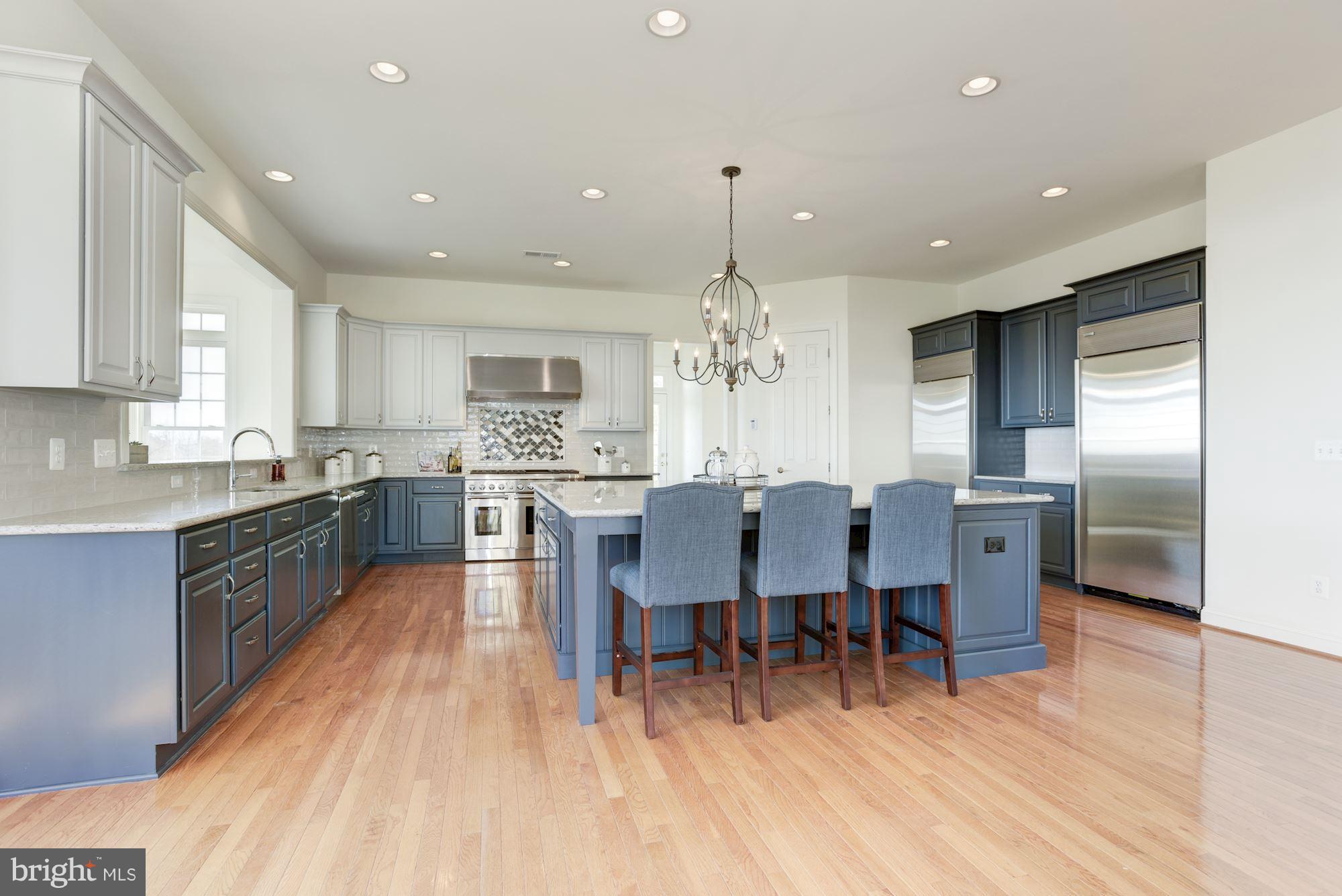 HIGHLANDS - Residential Lease