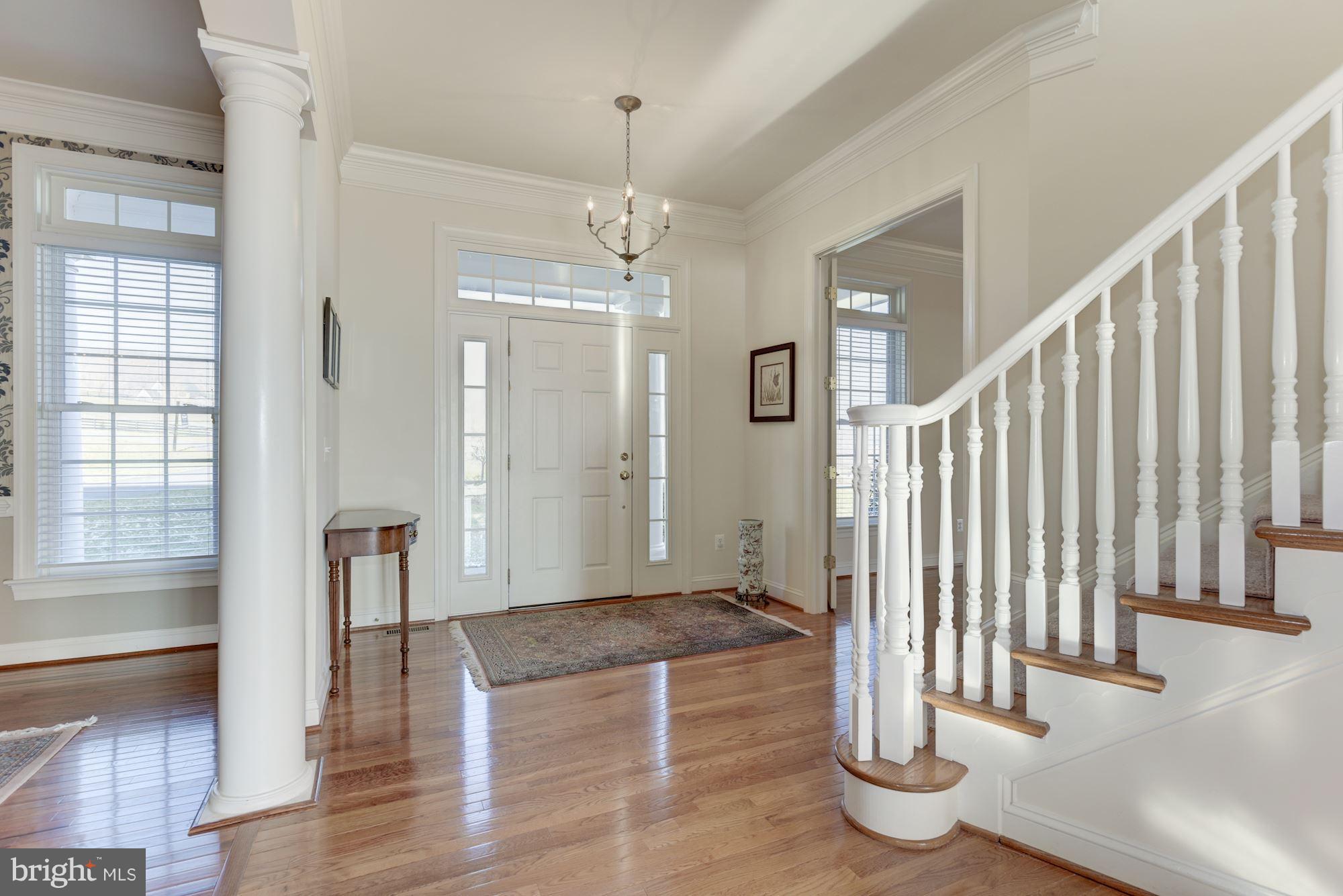 HIGHLANDS - Residential Lease