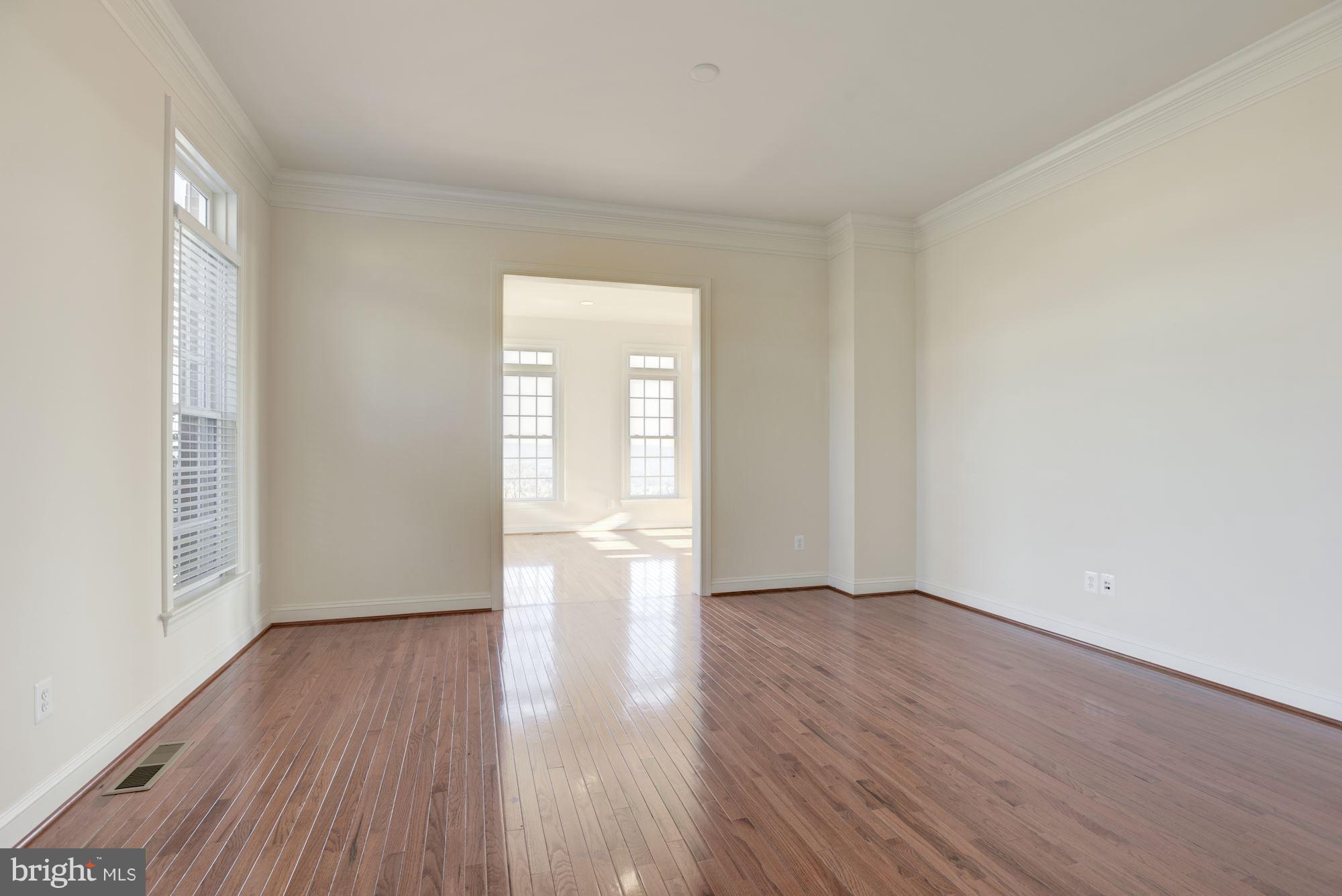 HIGHLANDS - Residential Lease