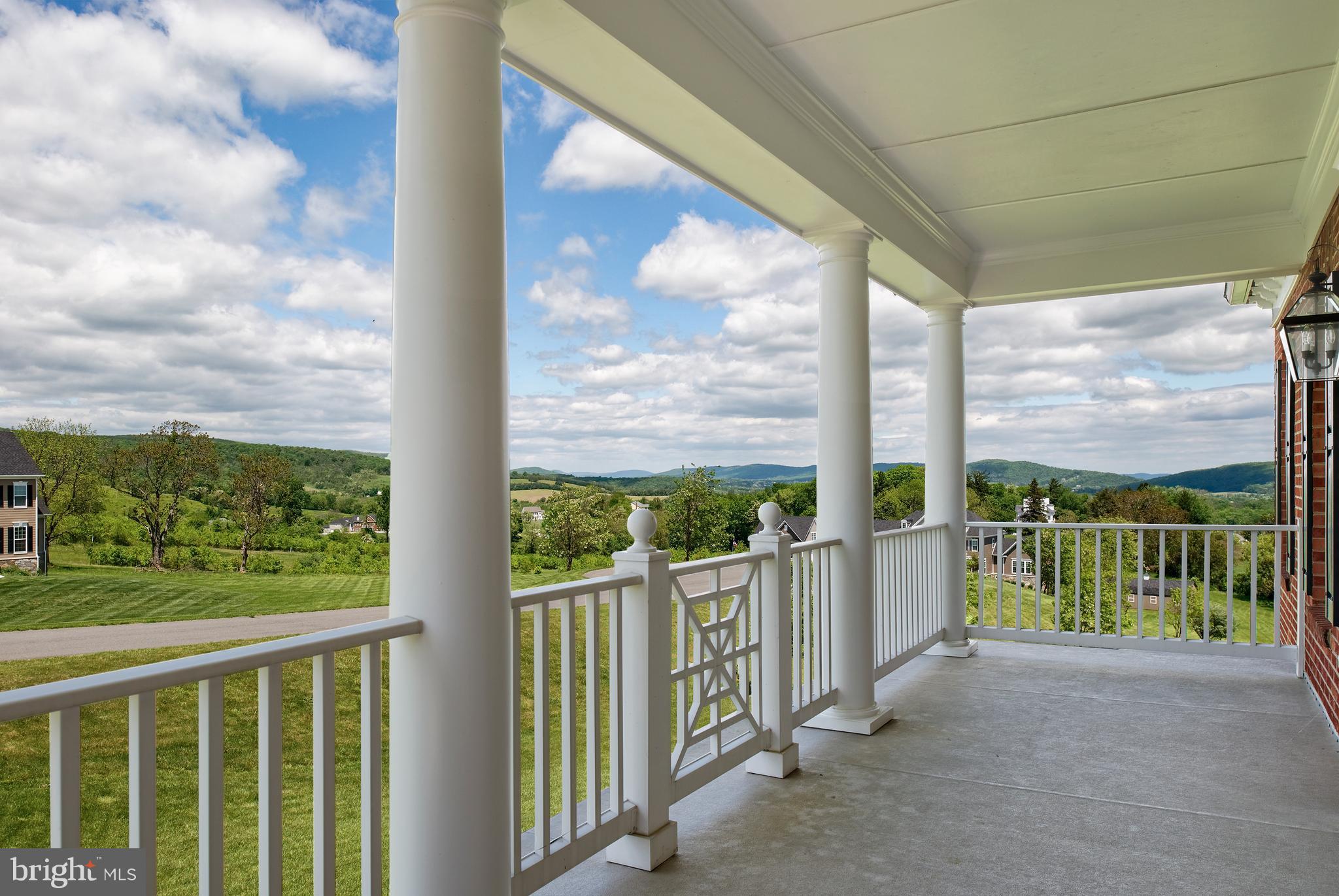 HIGHLANDS - Residential Lease