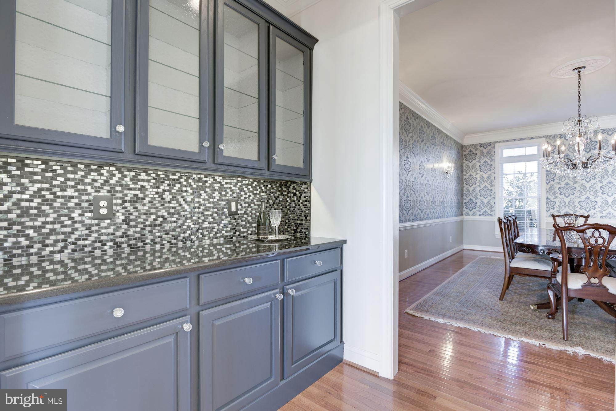 HIGHLANDS - Residential Lease