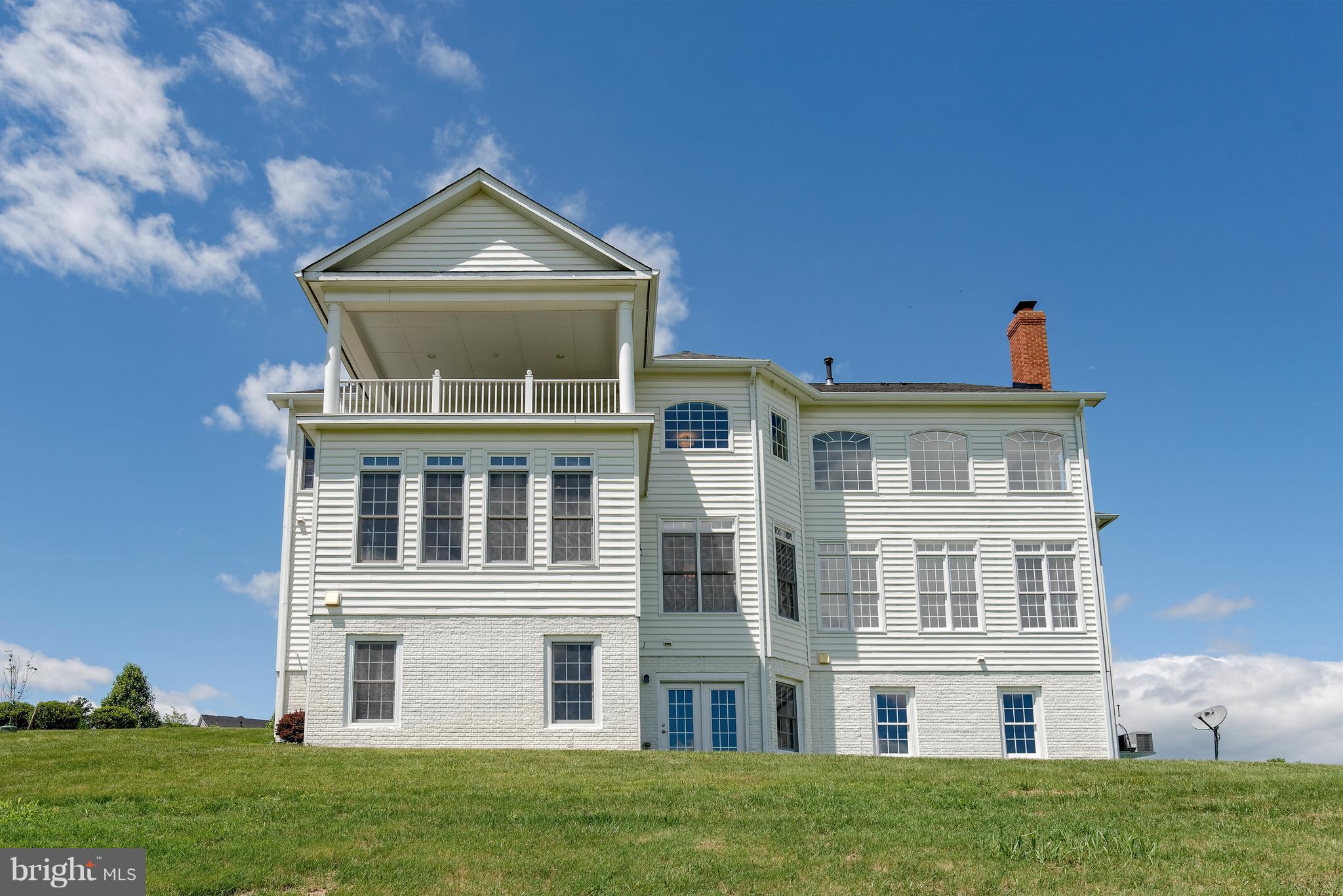 HIGHLANDS - Residential Lease