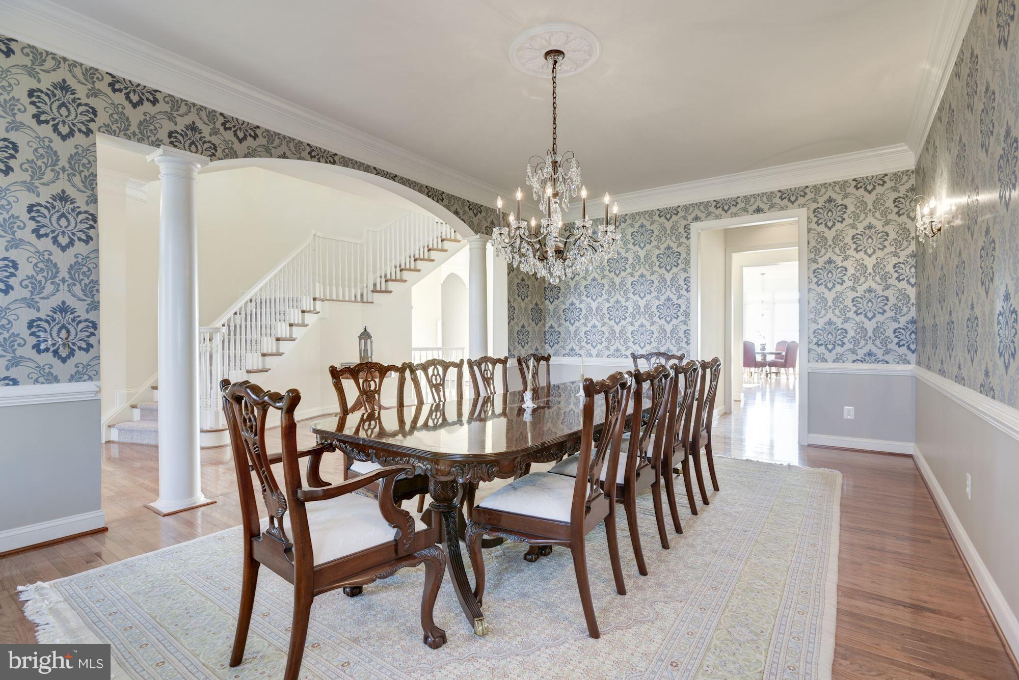 HIGHLANDS - Residential Lease