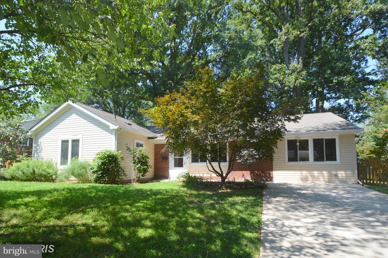 SPRINGFIELD - Residential Lease