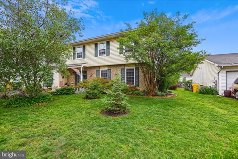 7909 Stone Hearth Road, Severn, MD MLS: MDAA2114948