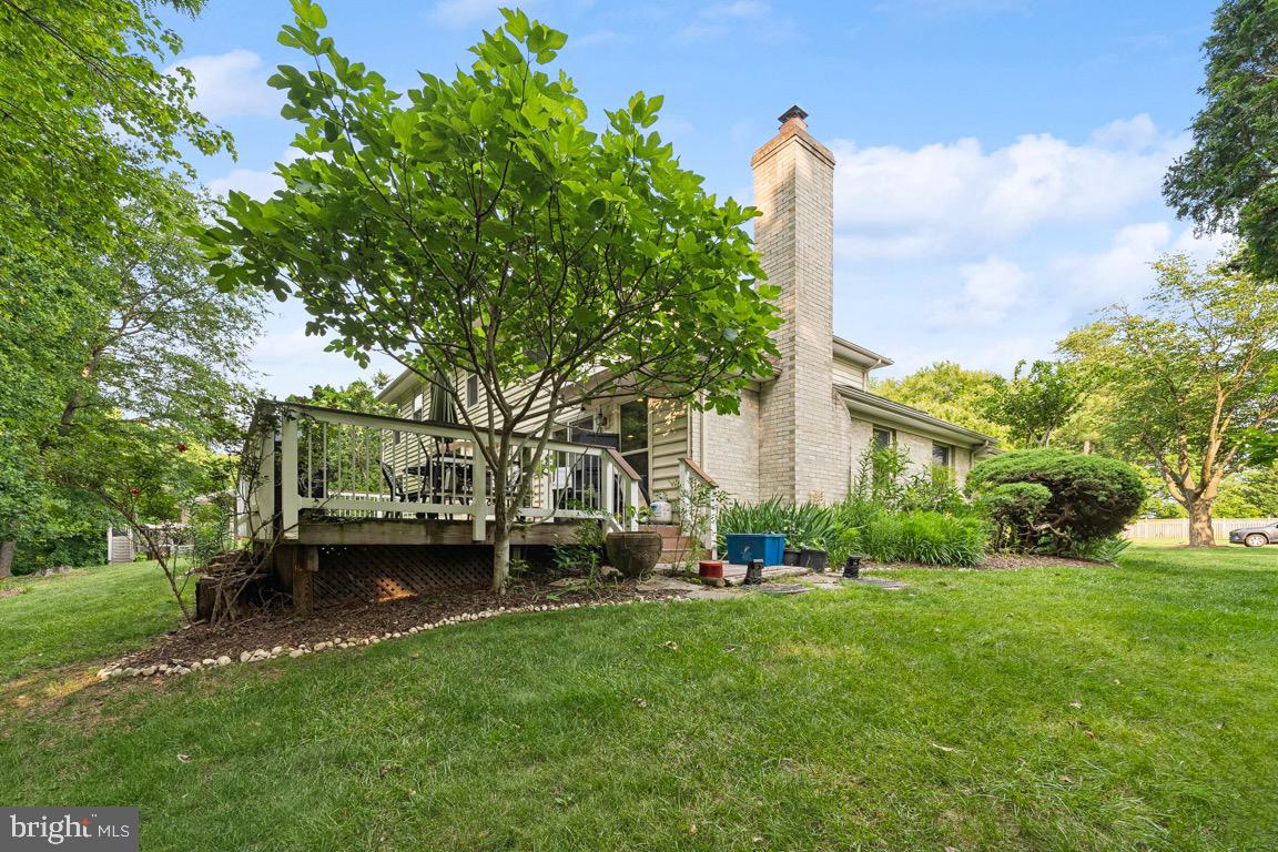 LANGLEY OAKS - Residential Lease