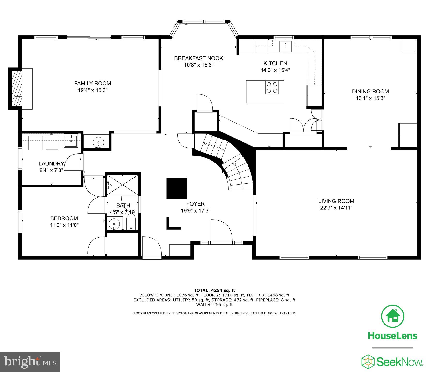 LANGLEY OAKS - Residential Lease