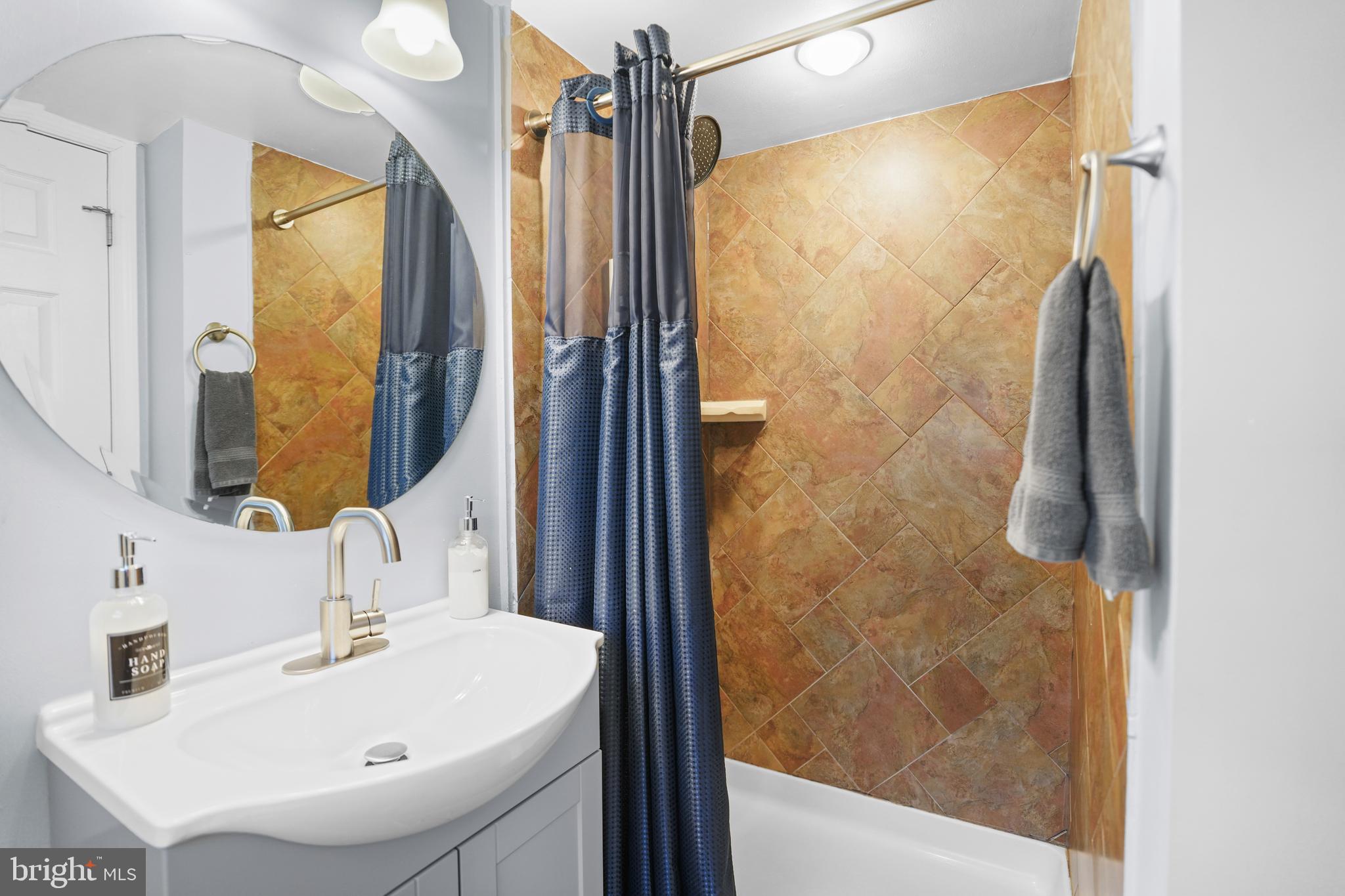 WALKER MILL - Residential Lease