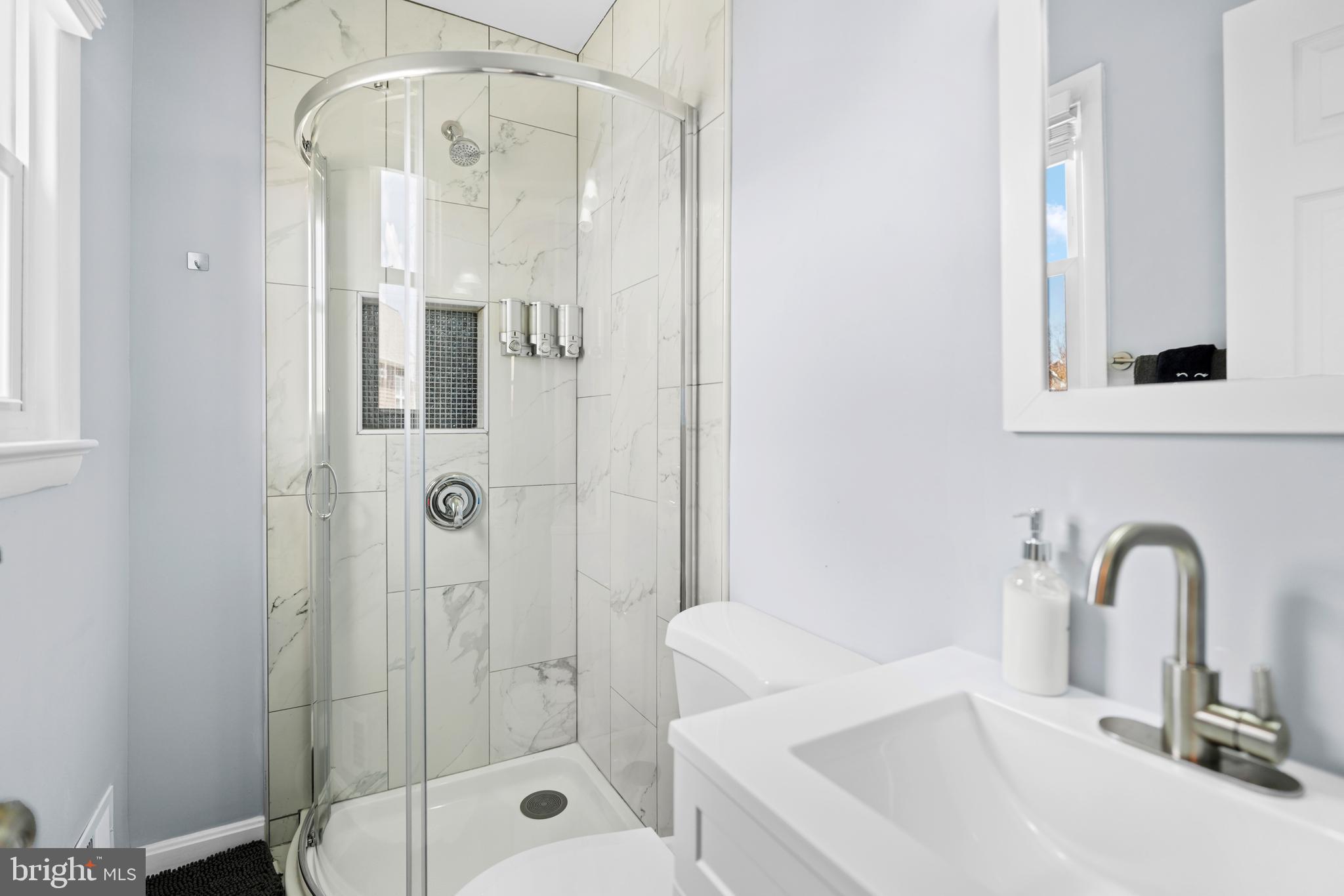 WALKER MILL - Residential Lease