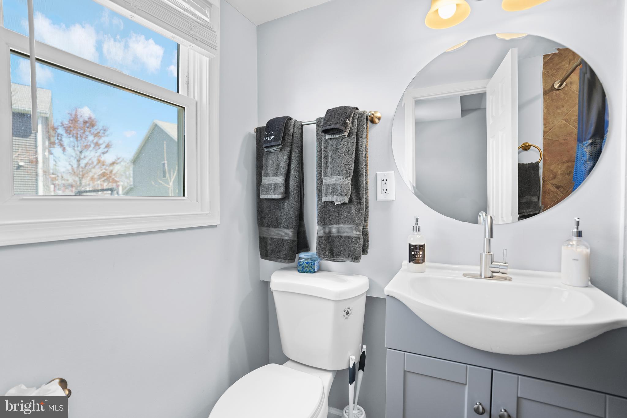 WALKER MILL - Residential Lease