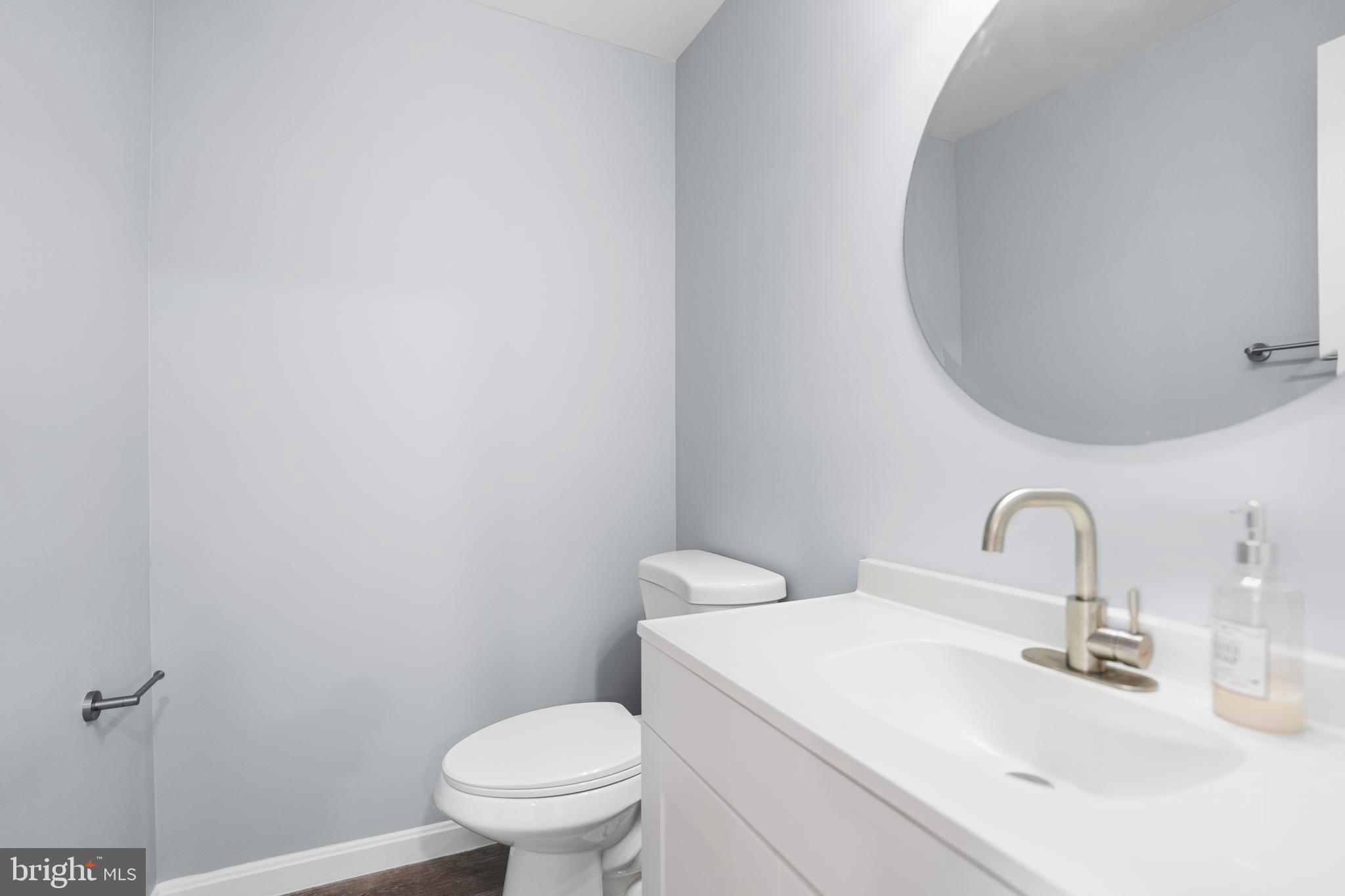 WALKER MILL - Residential Lease