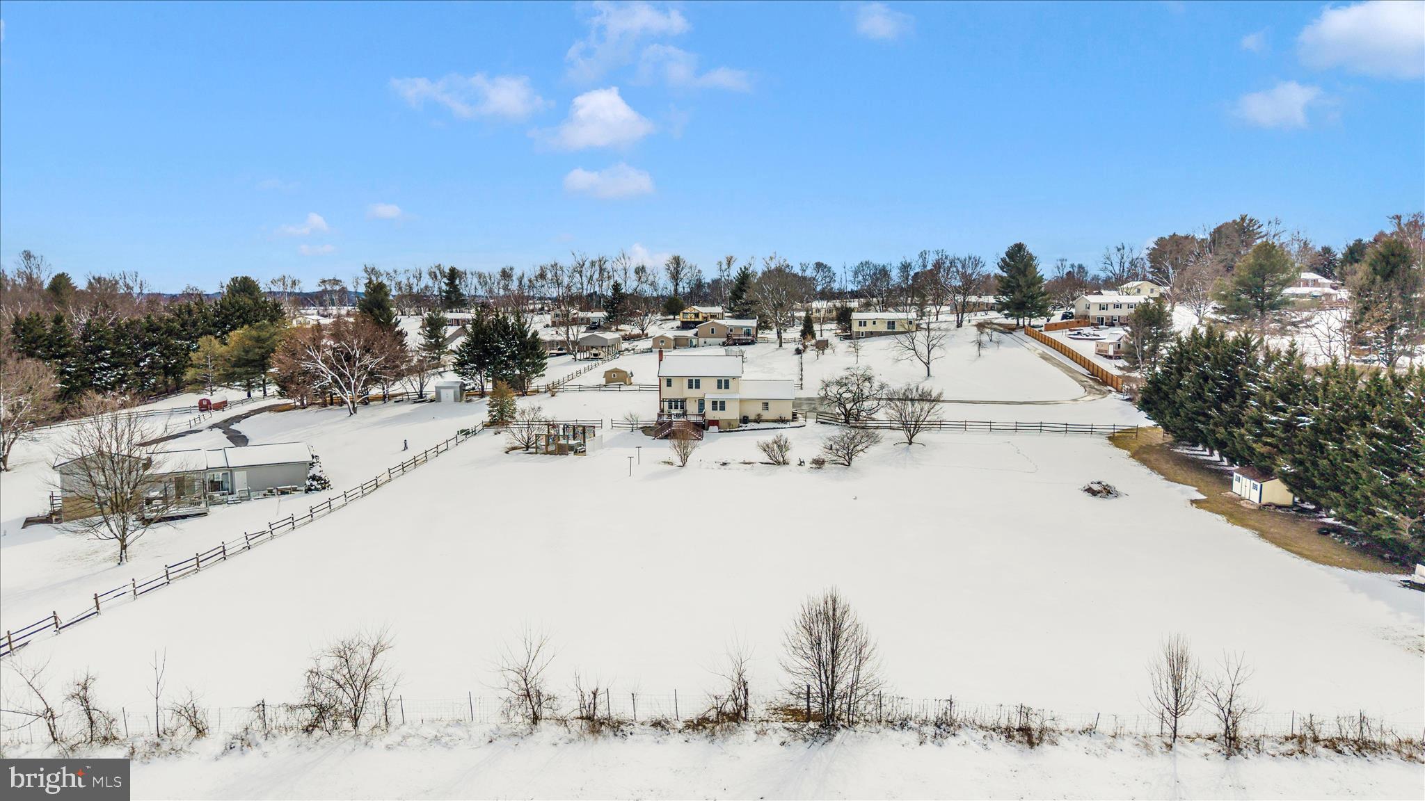 VIEW MORE HEIGHTS - Residential