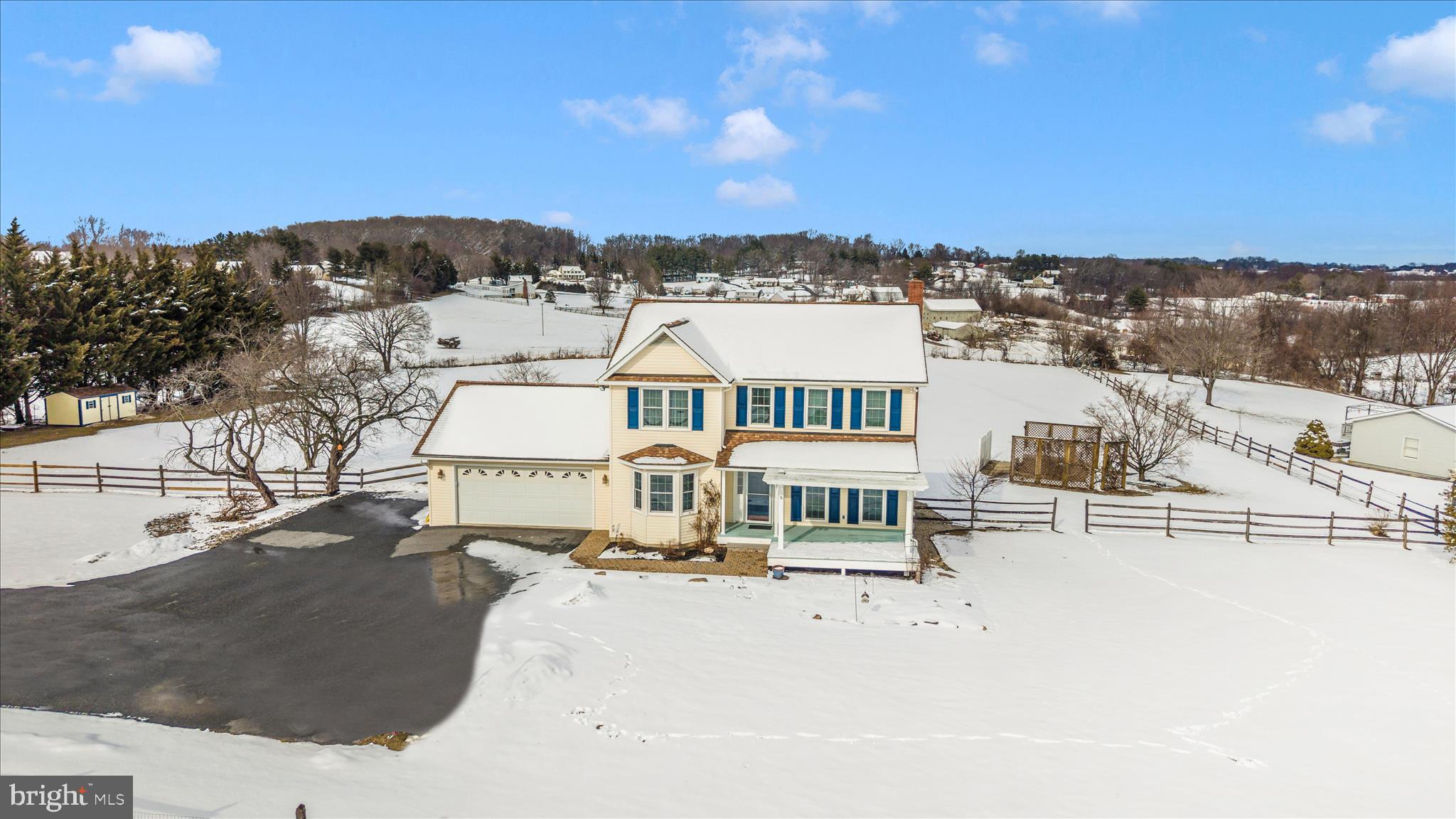 VIEW MORE HEIGHTS - Residential