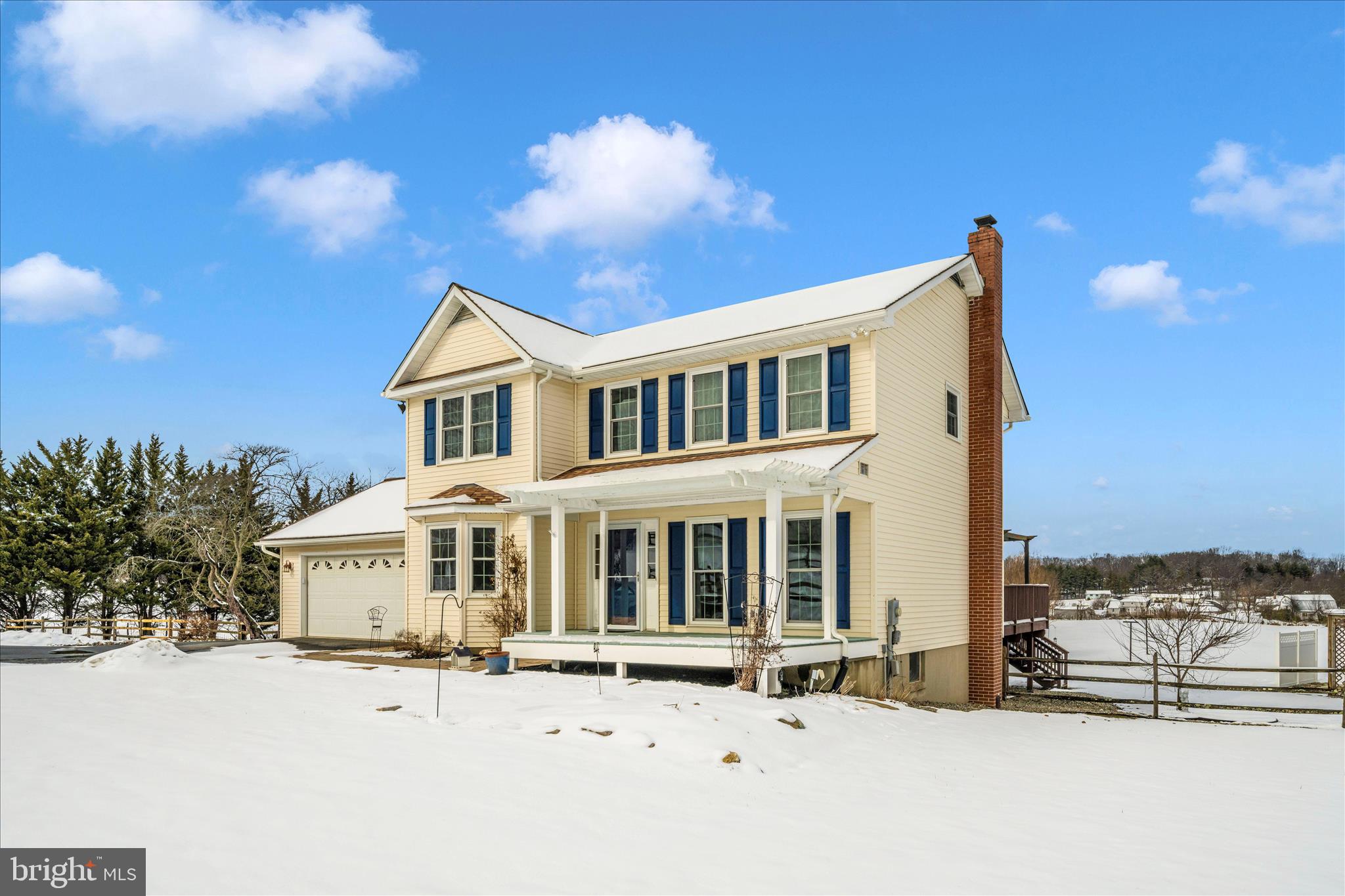 VIEW MORE HEIGHTS - Residential