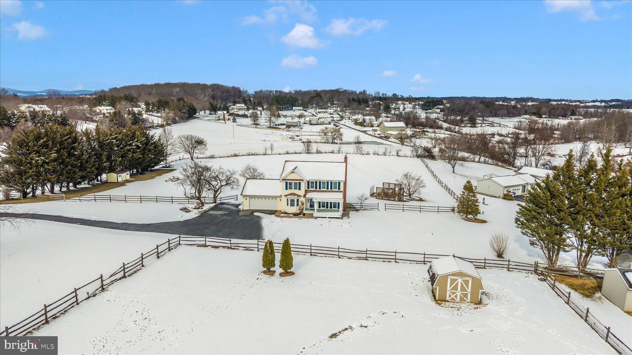 VIEW MORE HEIGHTS - Residential