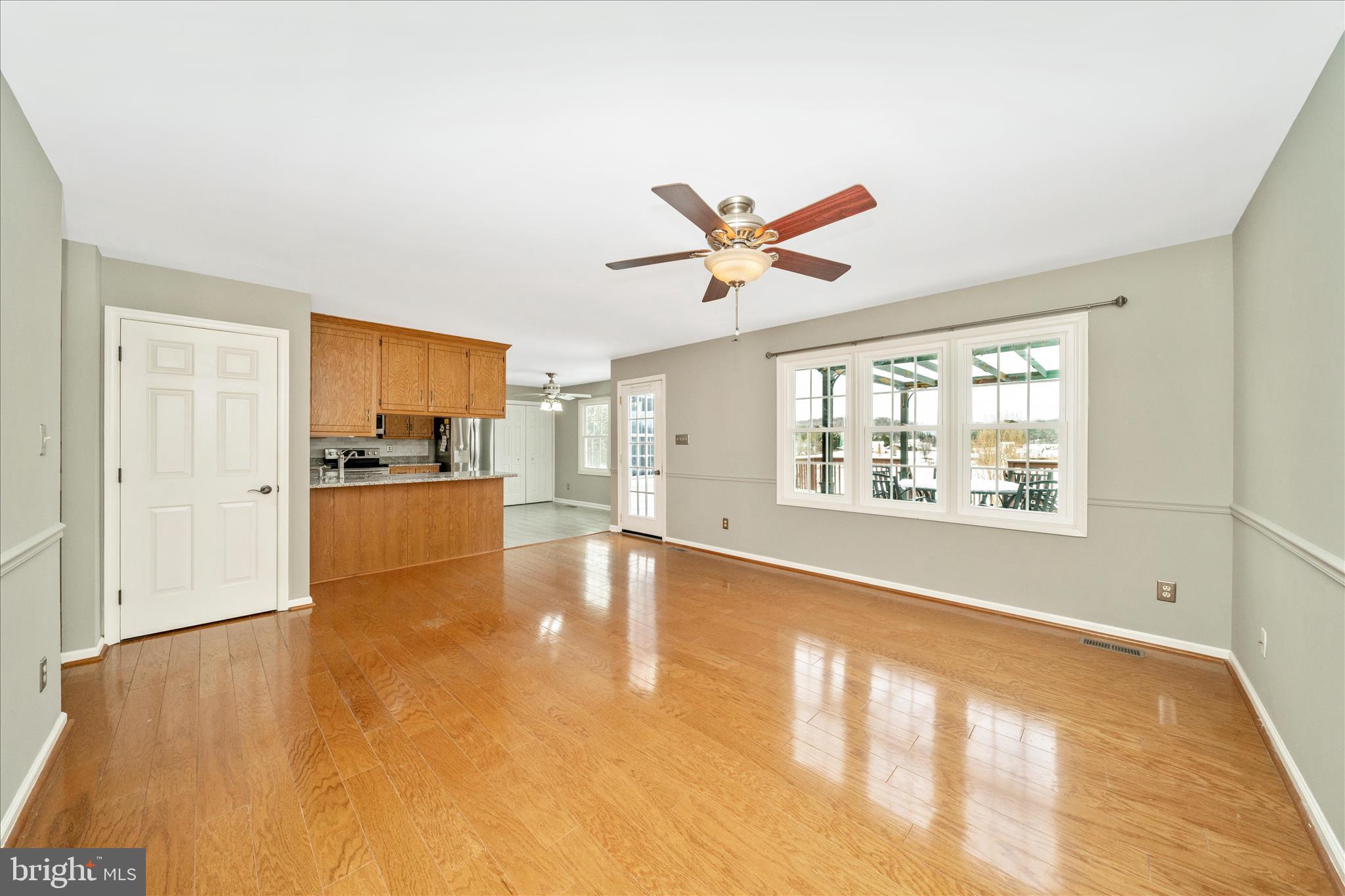 VIEW MORE HEIGHTS - Residential