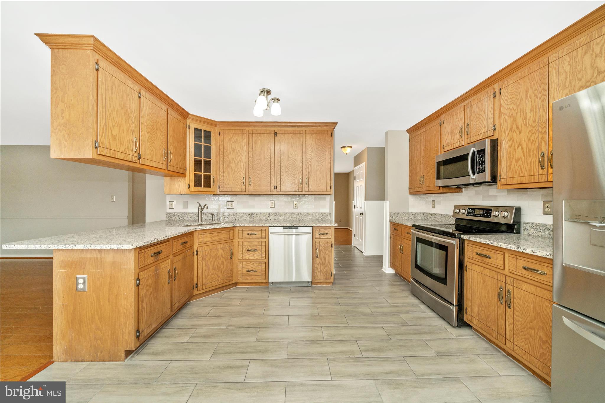 VIEW MORE HEIGHTS - Residential