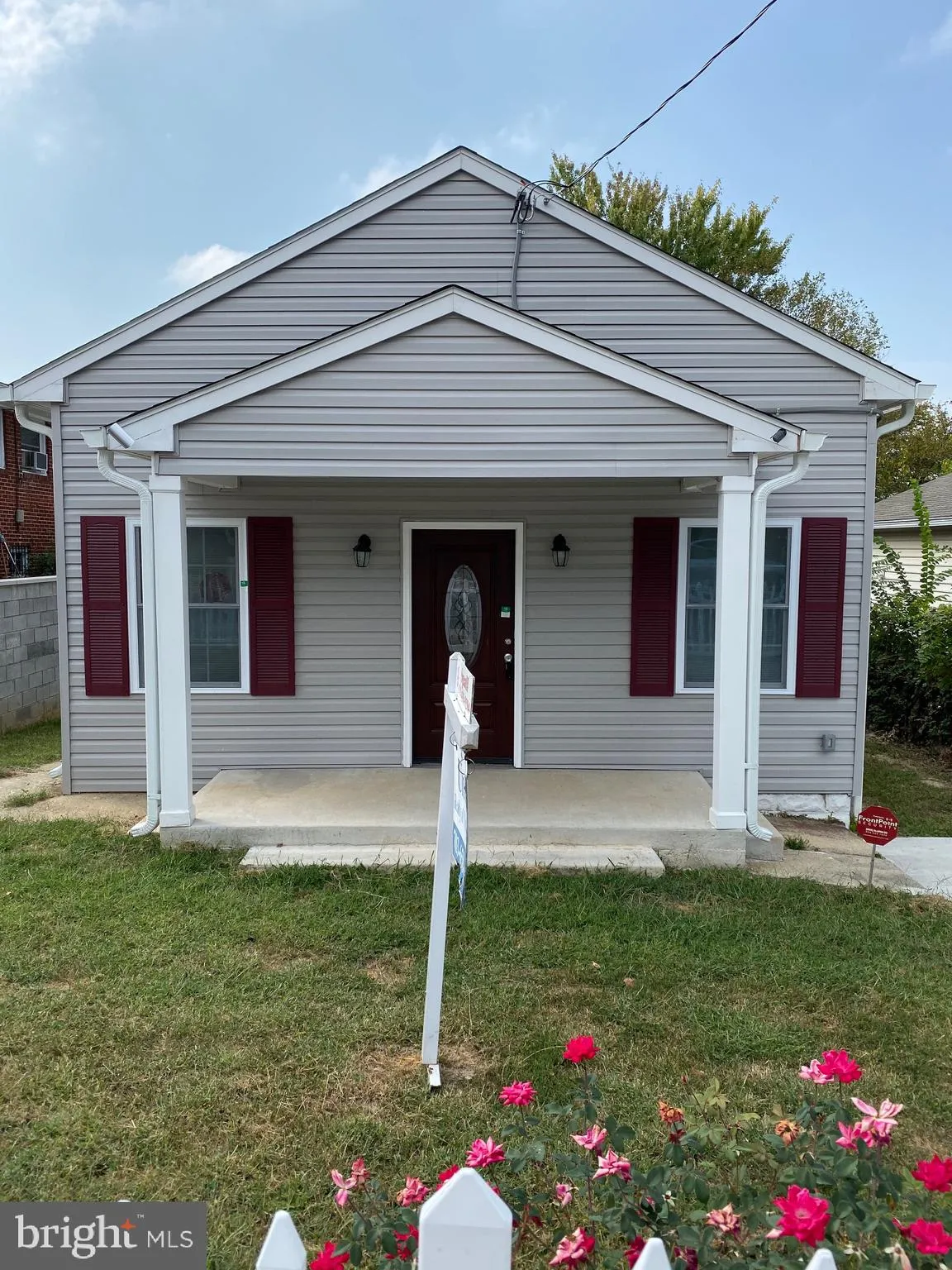 1114 51st Place NE, Washington, DC 20019