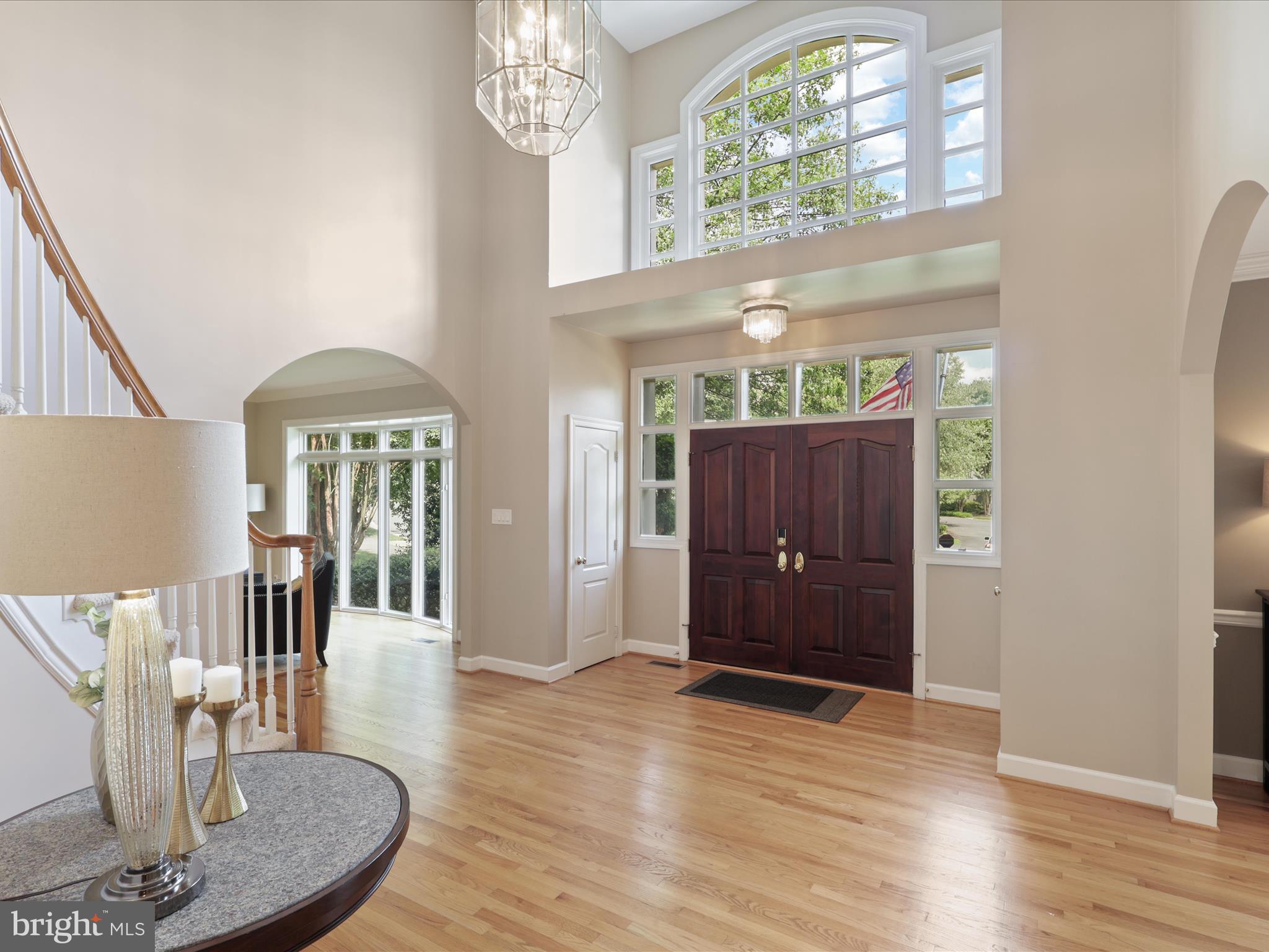 RESTON - Residential