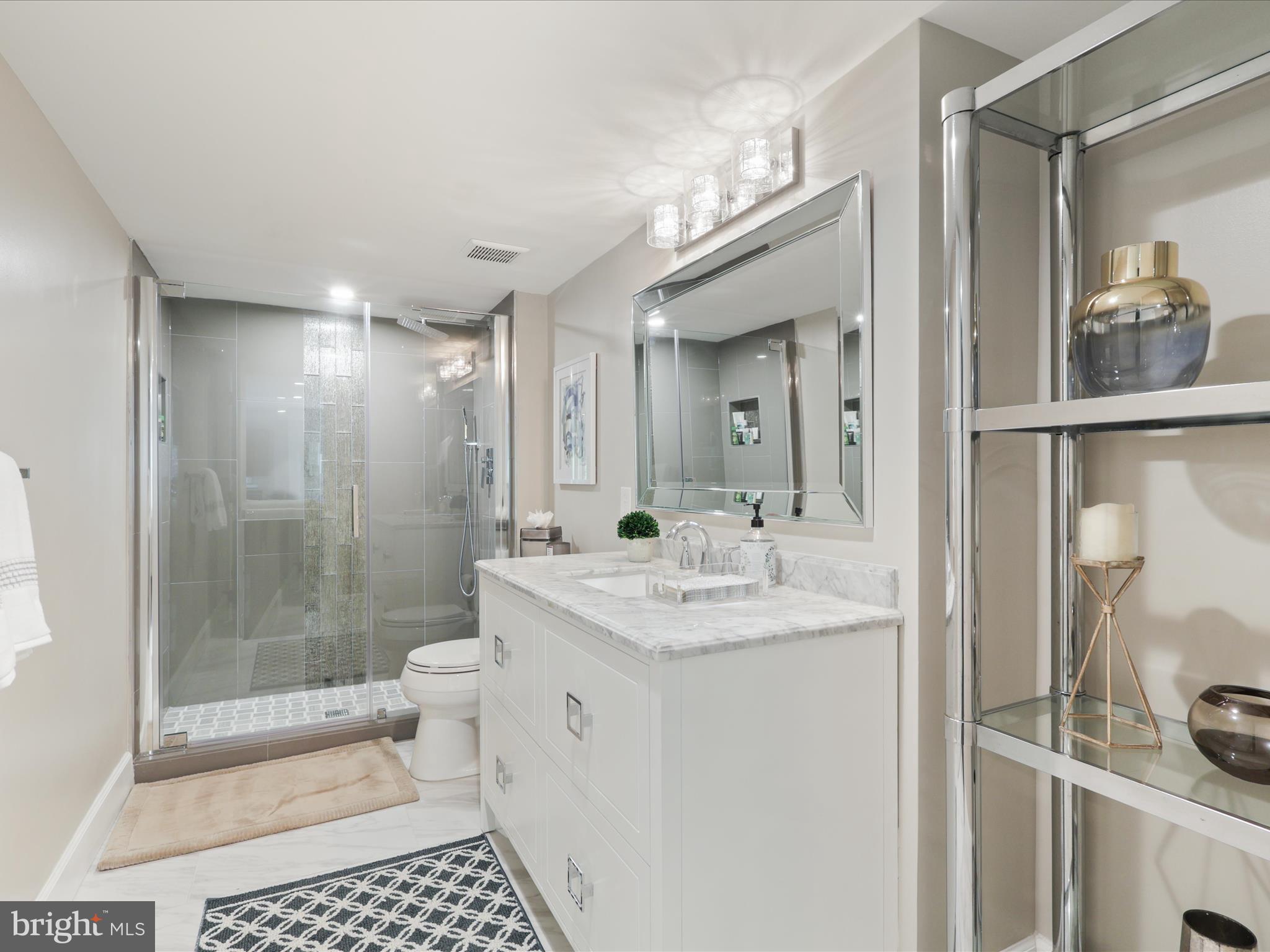 RESTON - Residential