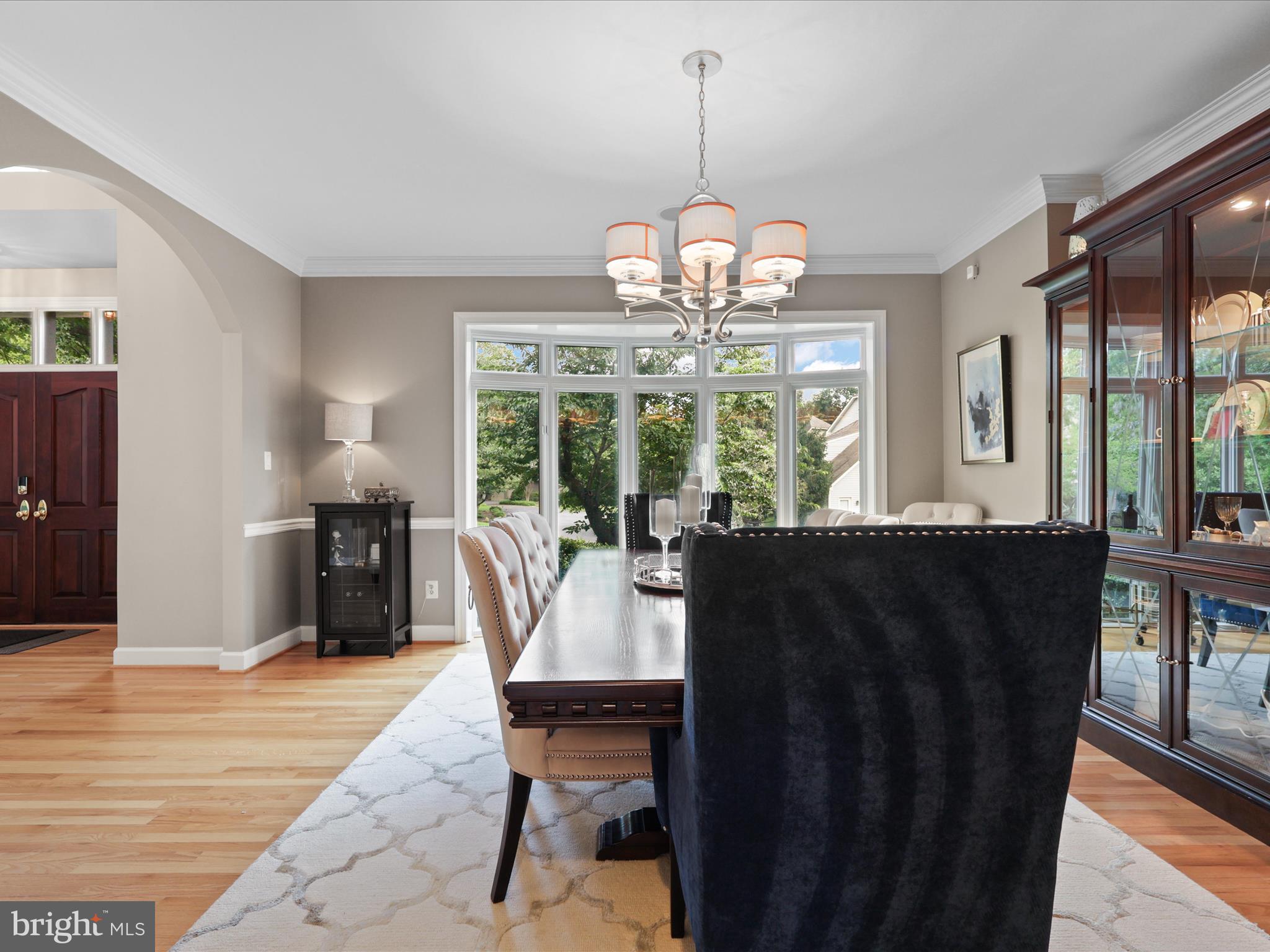 RESTON - Residential