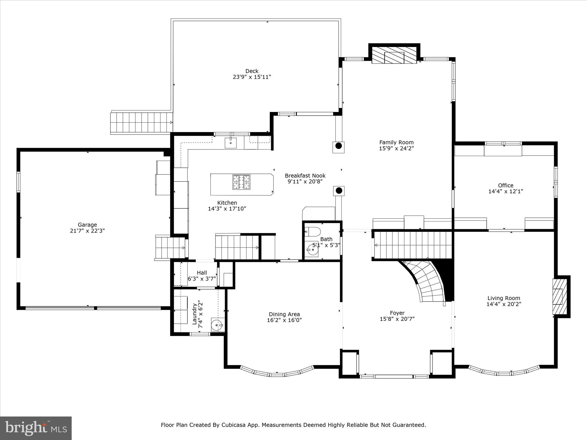 RESTON - Residential