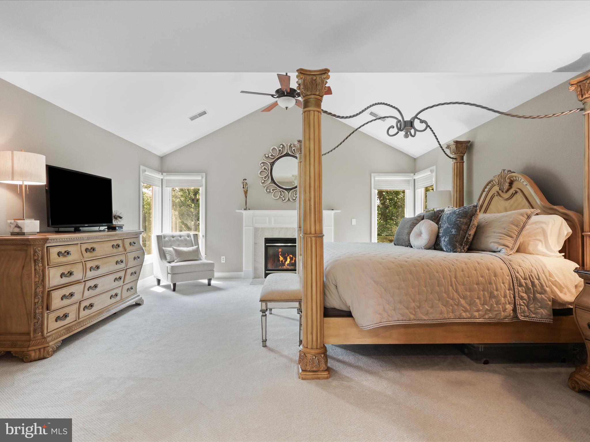 RESTON - Residential