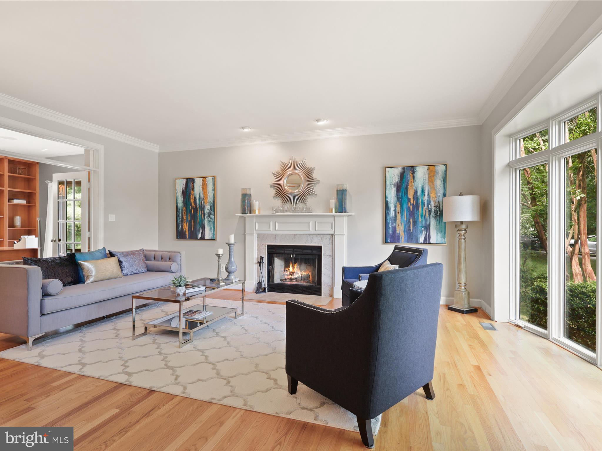 RESTON - Residential