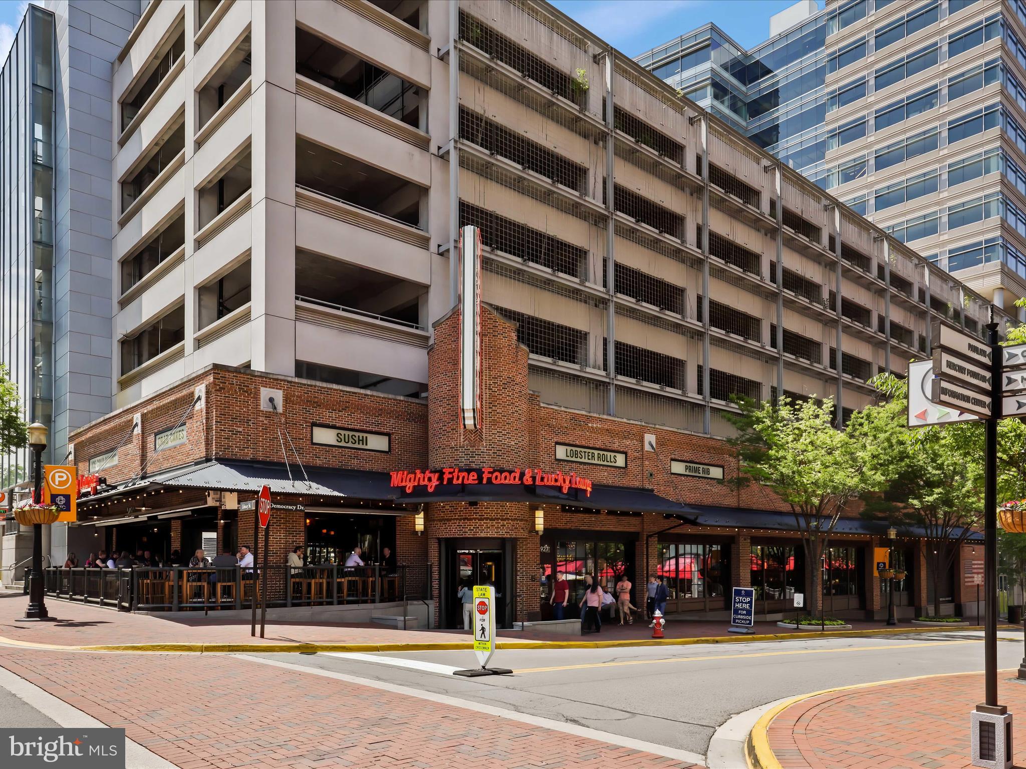 RESTON - Residential