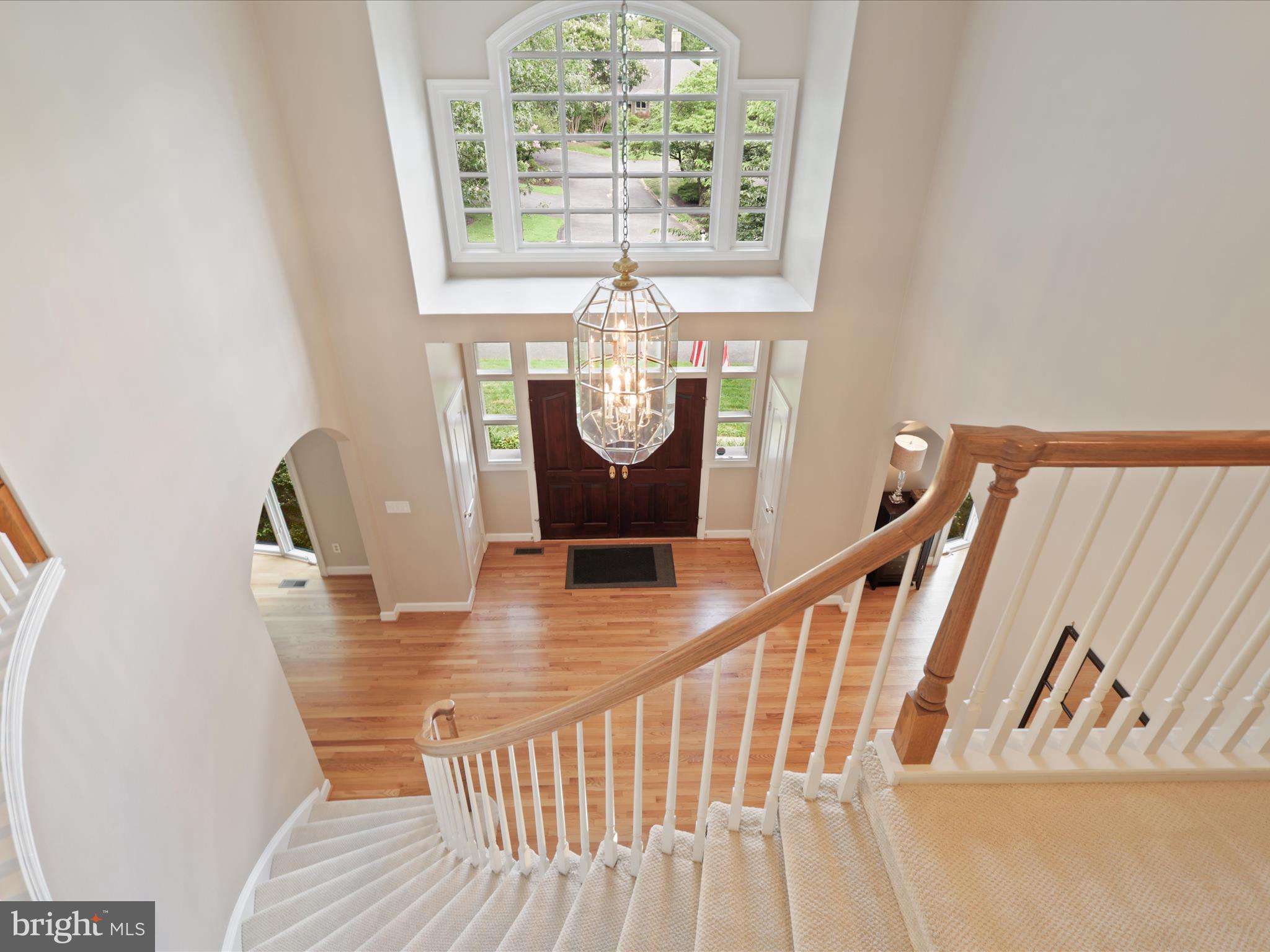 RESTON - Residential