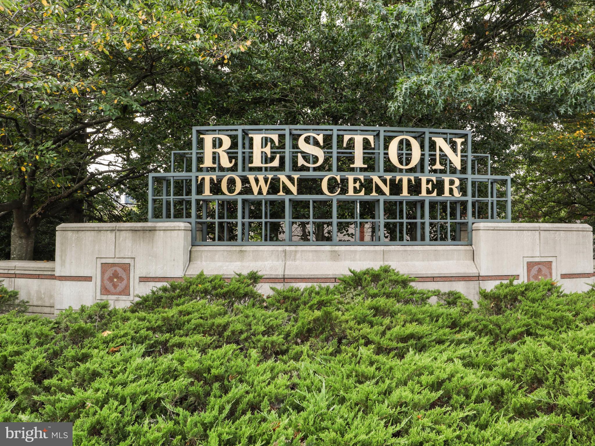 RESTON - Residential