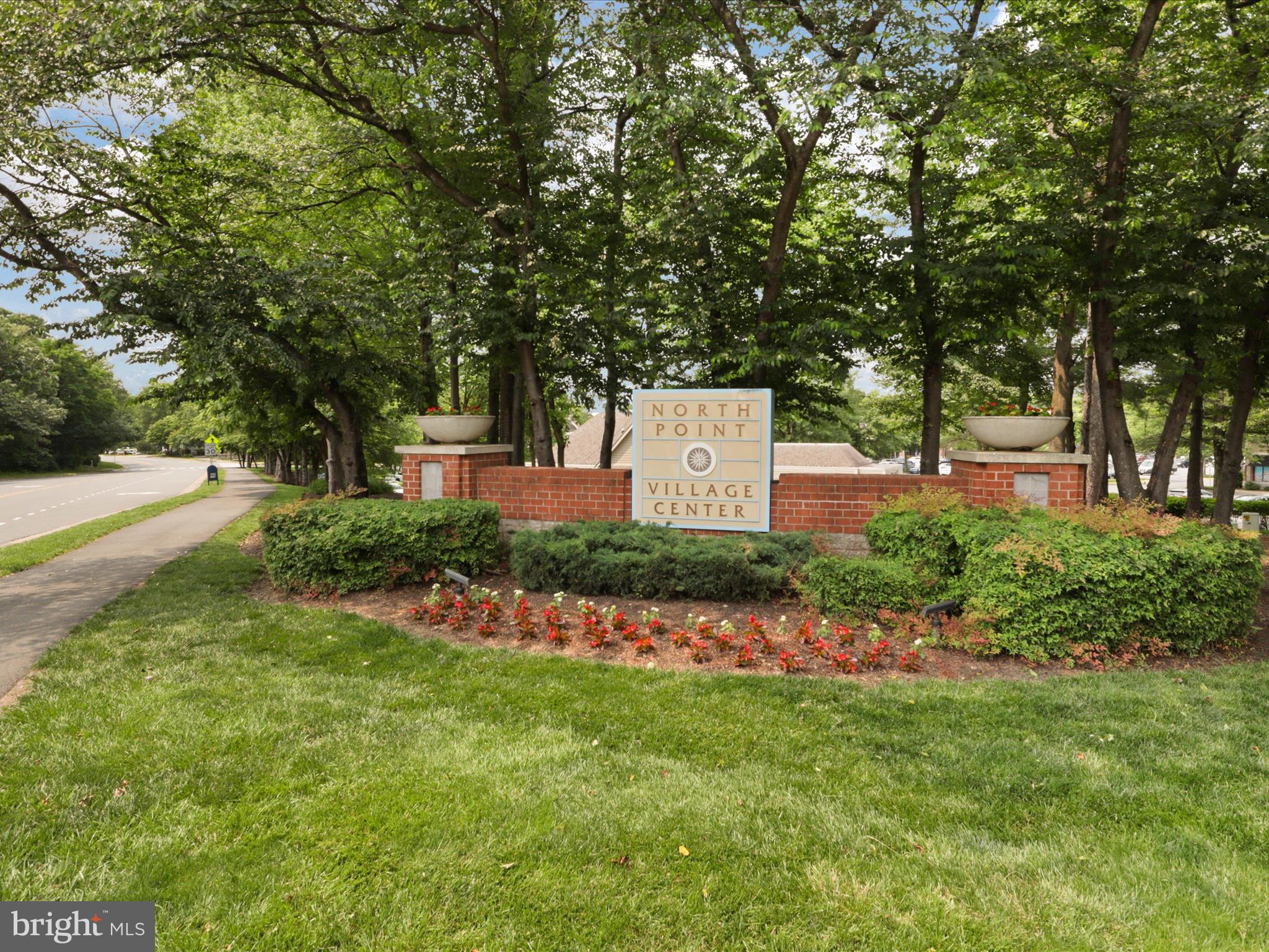 RESTON - Residential