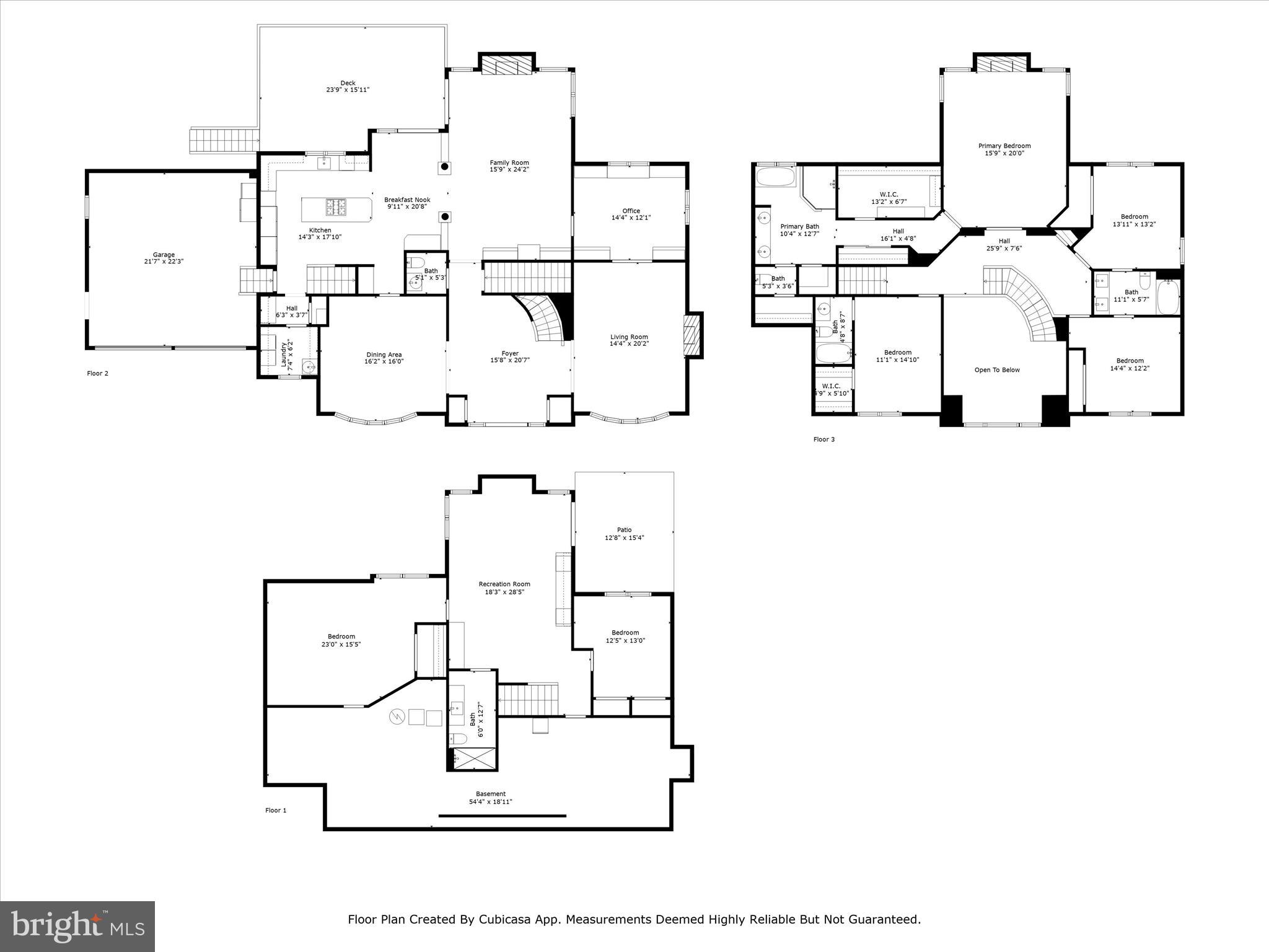 RESTON - Residential