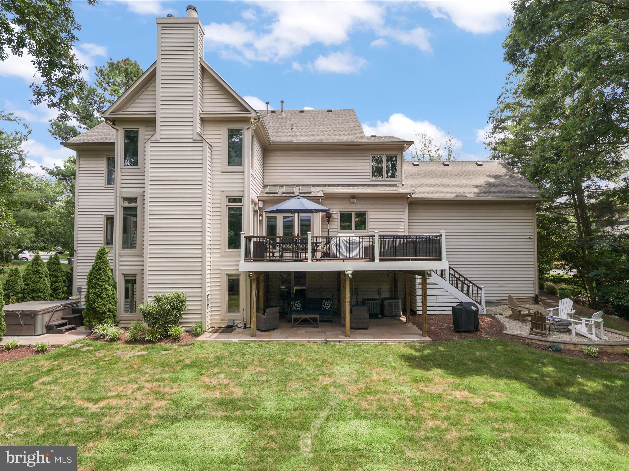 RESTON - Residential