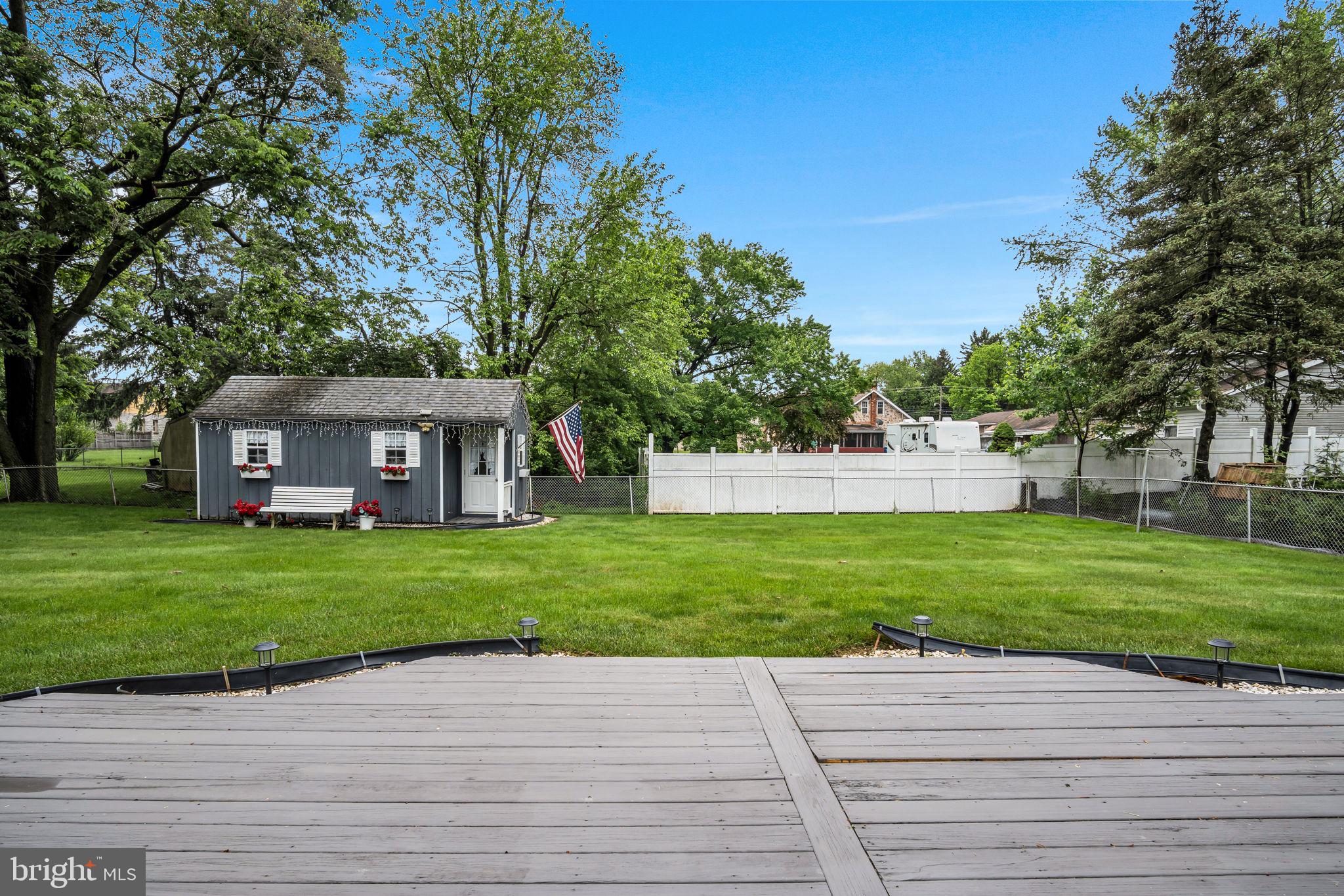 NORTH MIDDLETON TWP - Residential