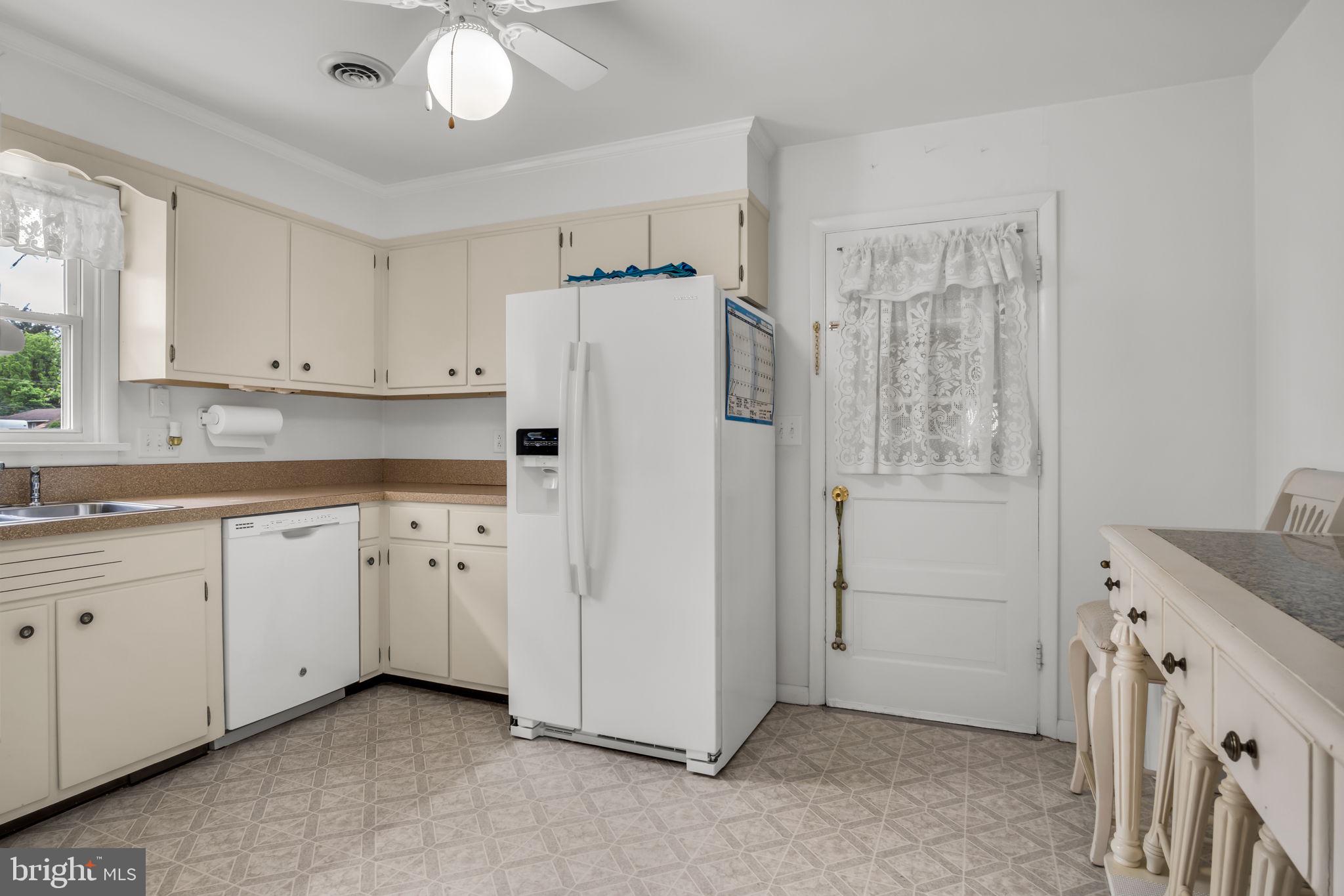 NORTH MIDDLETON TWP - Residential