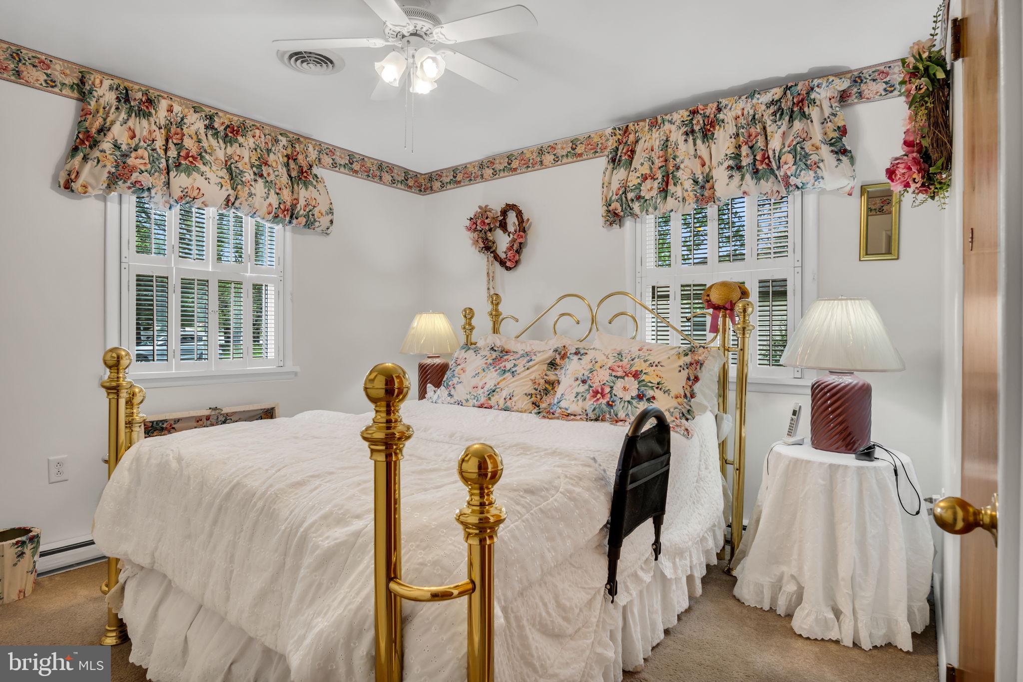 NORTH MIDDLETON TWP - Residential