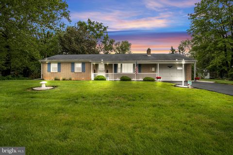 1009 HARRIET STREET CARLISLE PA 17013