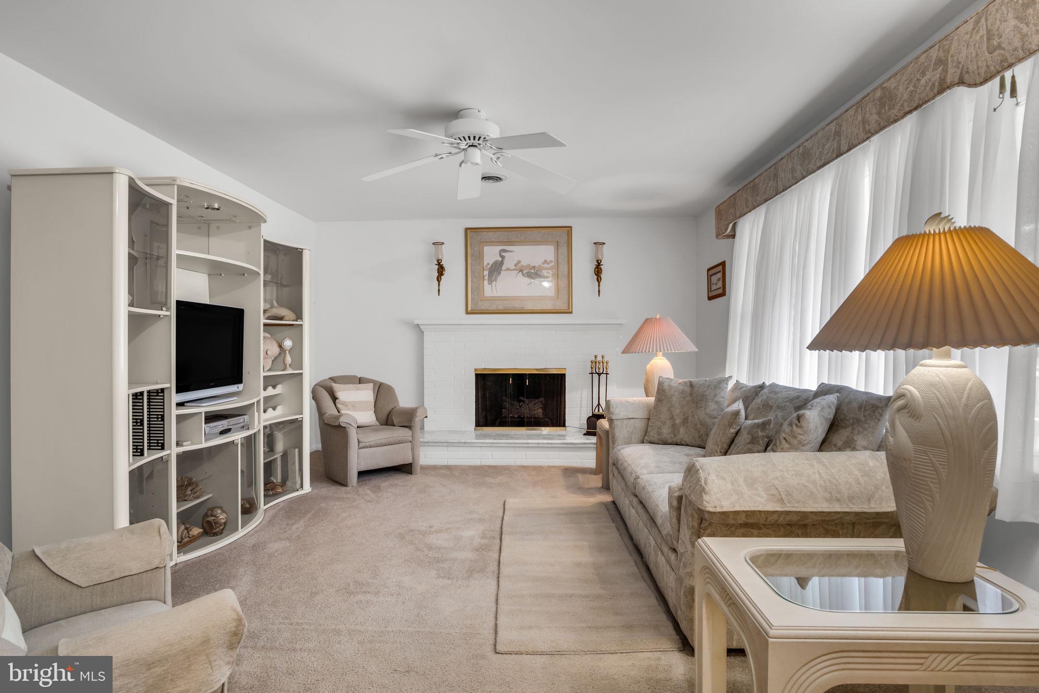 NORTH MIDDLETON TWP - Residential